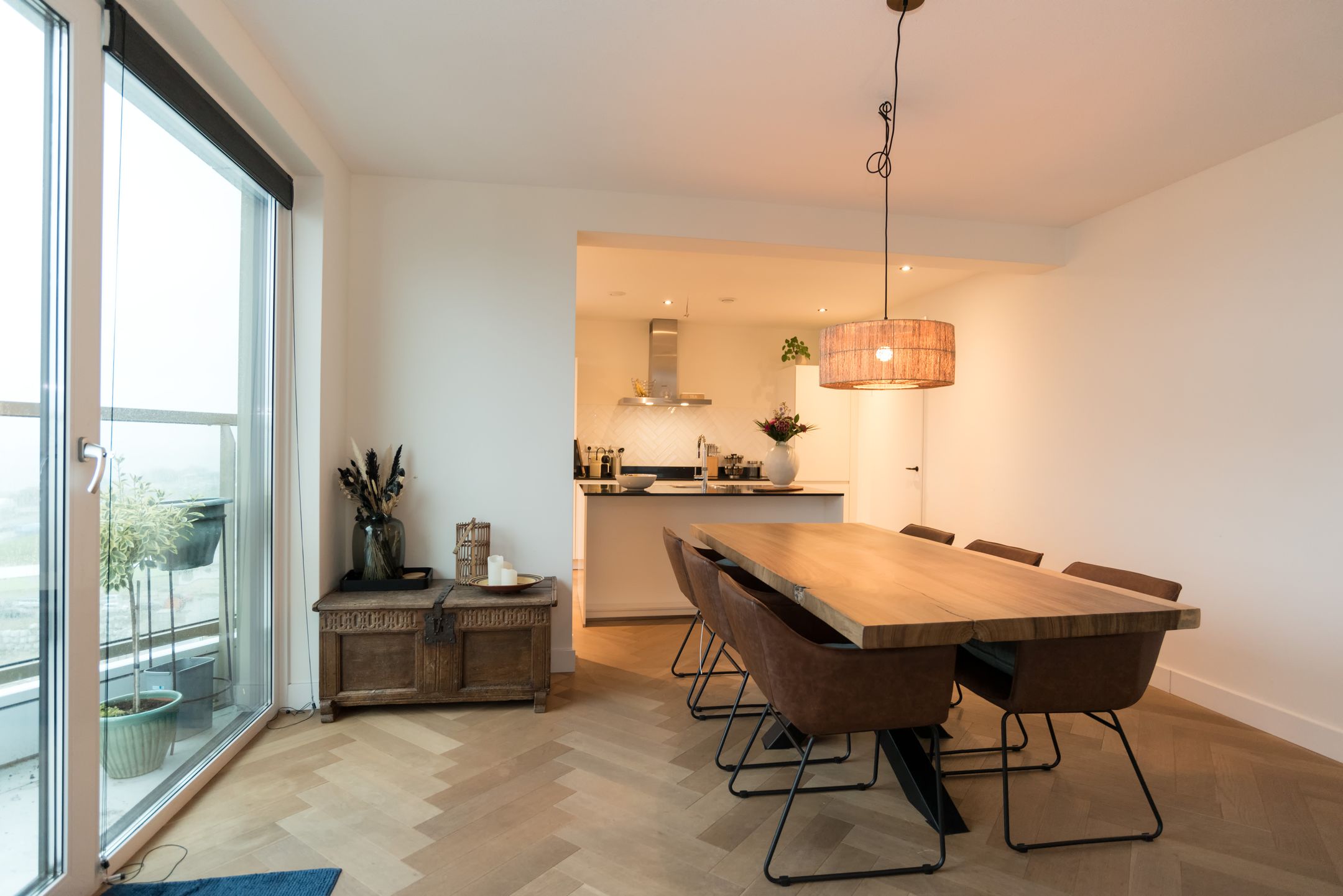 apartment for rent in Elizabeth Cady Stantonplein 463- 1102BL Amsterdam F-buurt Amsterdam