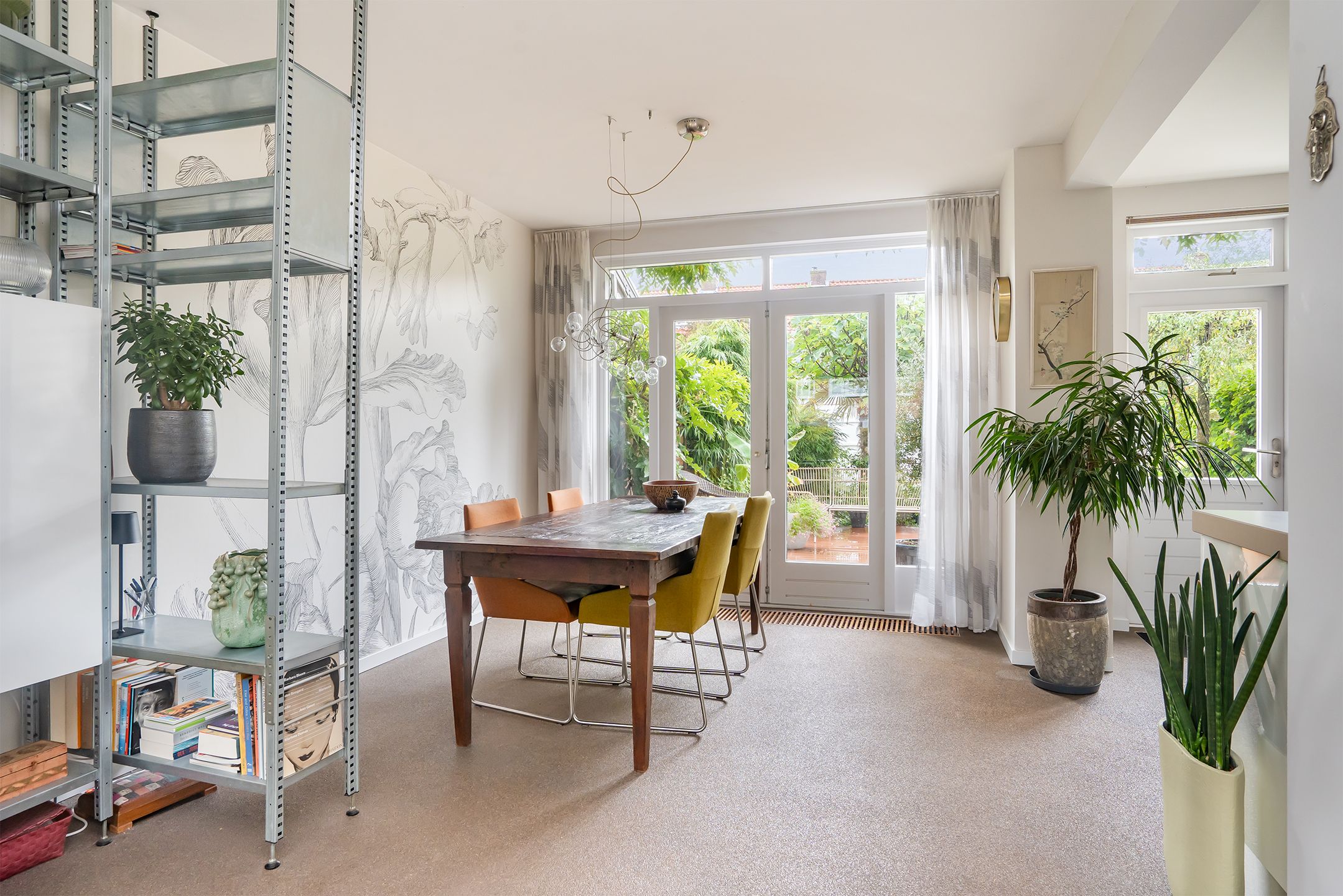 Appartement te huur Utrecht