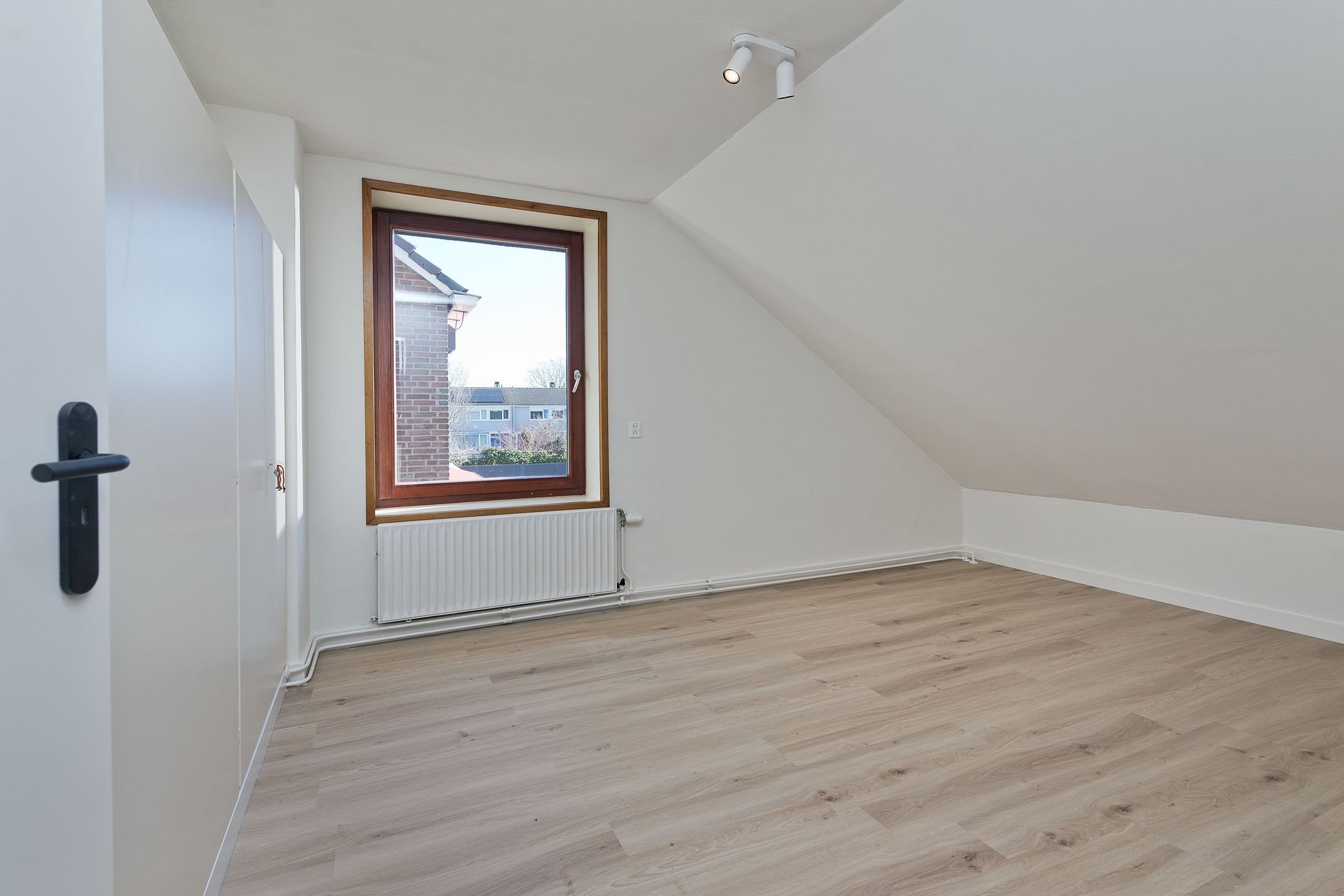 apartment for rent in Distelweg 78-R37 1031HH Amsterdam Buiksloterham-Zuid Amsterdam