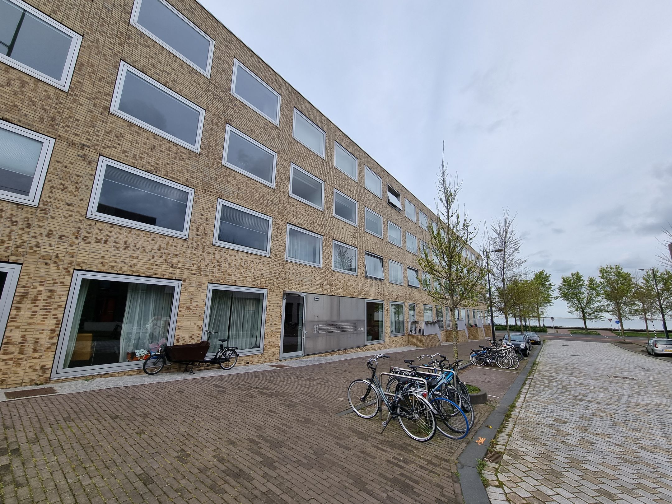 apartment for rent in Haarlemmerweg 1770- 1014BL Amsterdam Woon- en Groengebied Sloterdijk Amsterdam