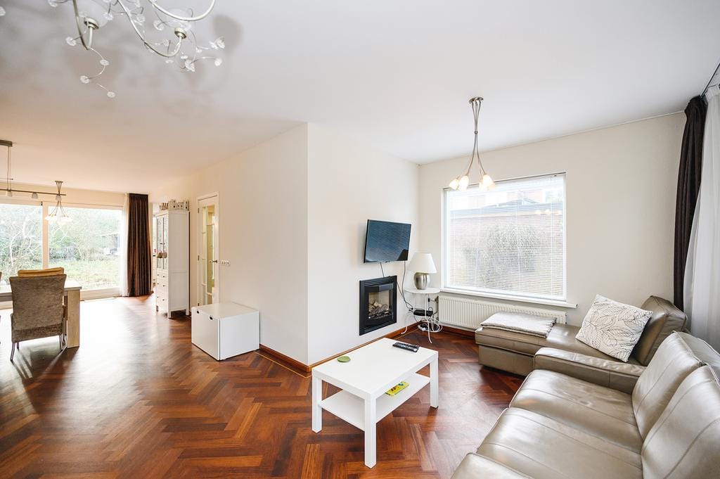 apartment for rent in Krijn Taconiskade 157- 1087HW Amsterdam Havenkwartier IJburg Amsterdam