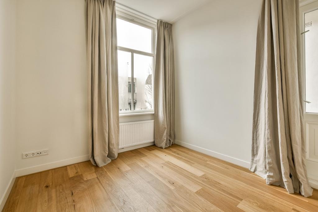 apartment for rent in Elizabeth Cady Stantonplein 9- 1102BL Amsterdam F-buurt Amsterdam
