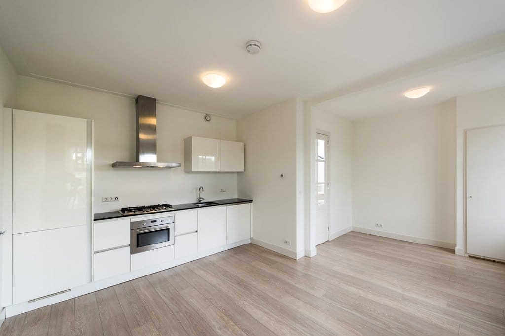 apartment for rent in Hekla 30- 1060NB Amsterdam De Aker-West Amsterdam