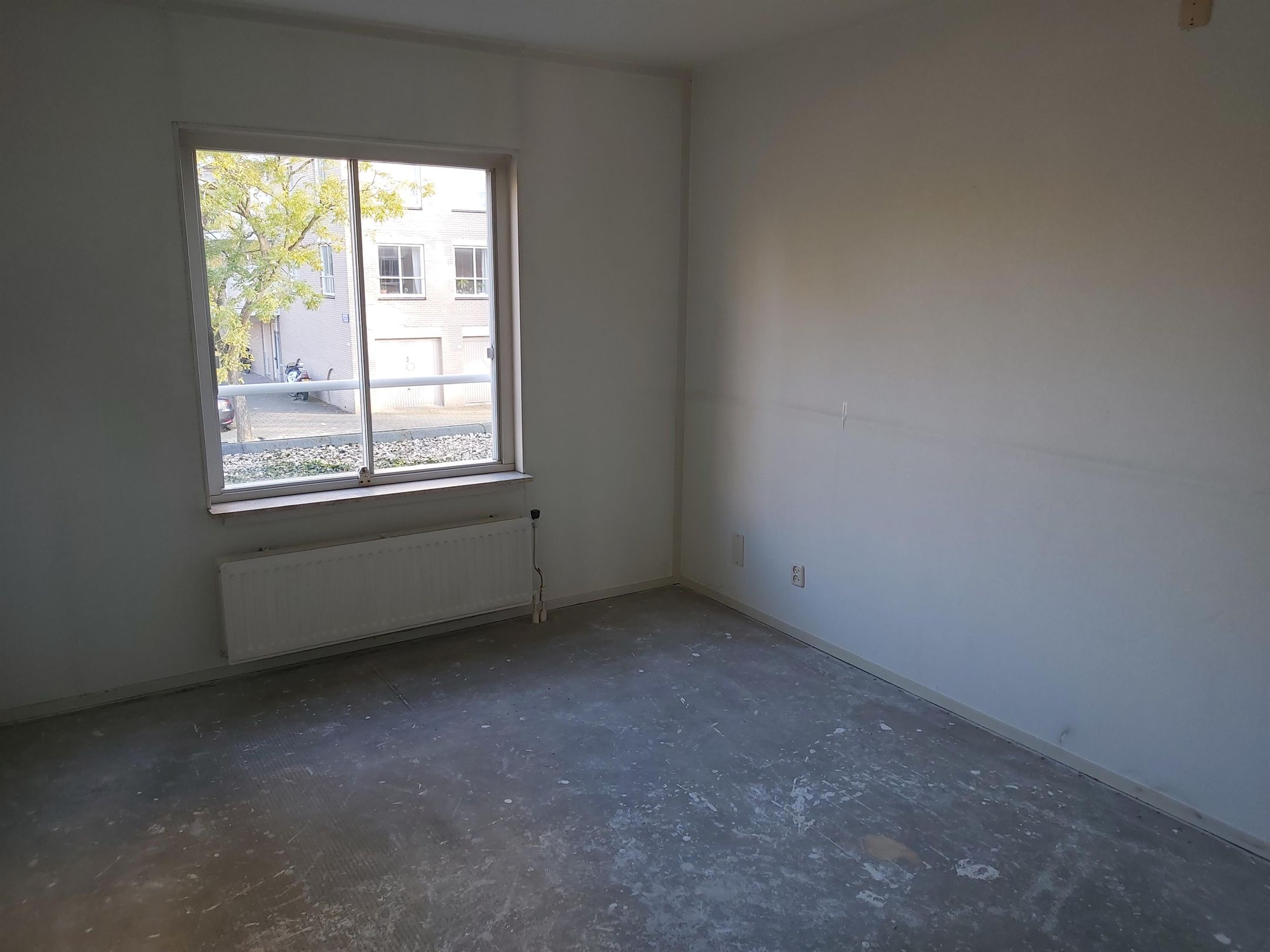 apartment for rent in August Allebéplein 1068- 1062AC Amsterdam Overtoomse Veld-Zuid Amsterdam