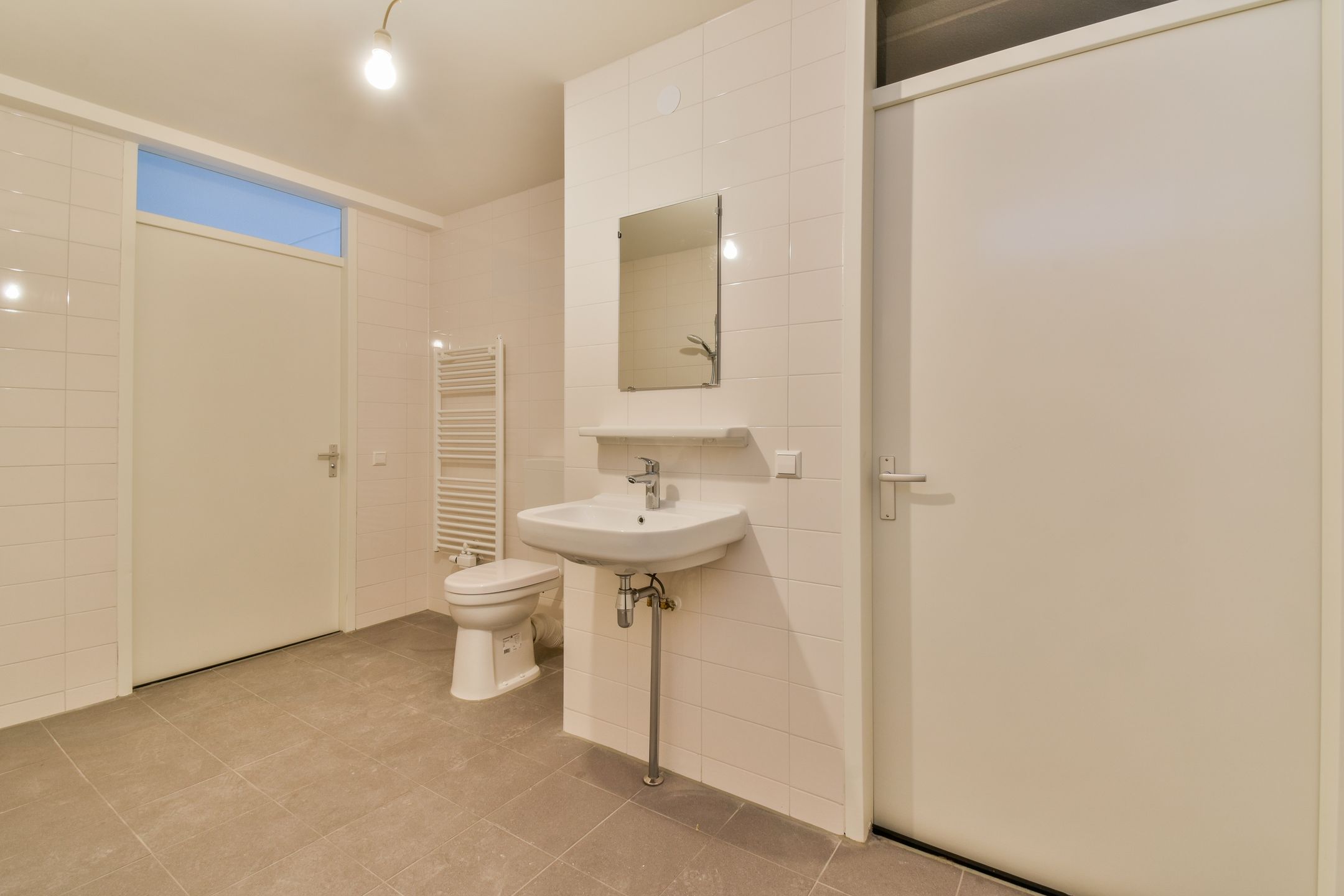 apartment for rent in Distelweg 251- 1031HD Amsterdam Buiksloterham-Zuid Amsterdam