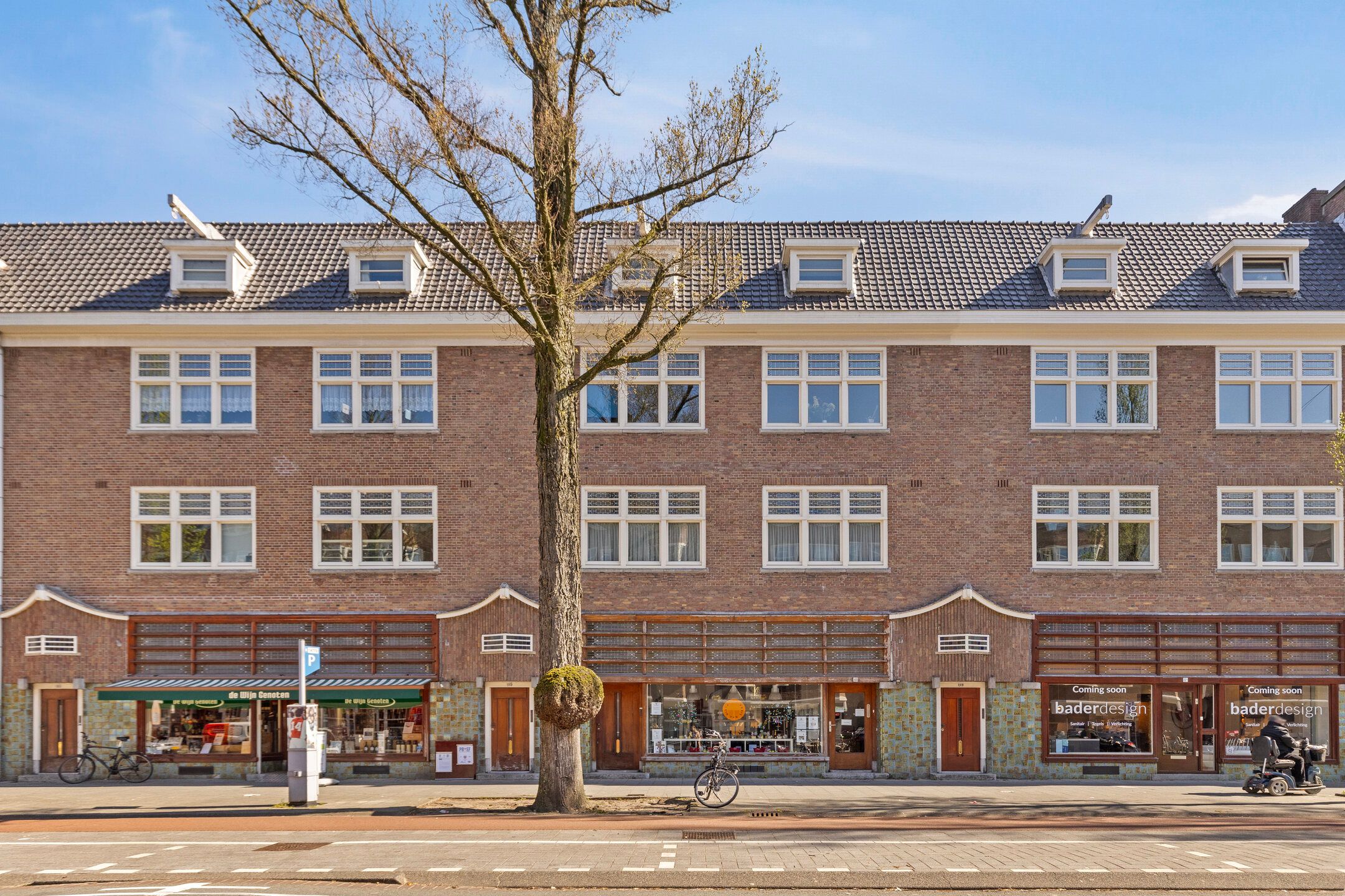 apartment for rent in Vitus Beringstraat 75- 1363LR Almere Columbuskwartier Noord Almere