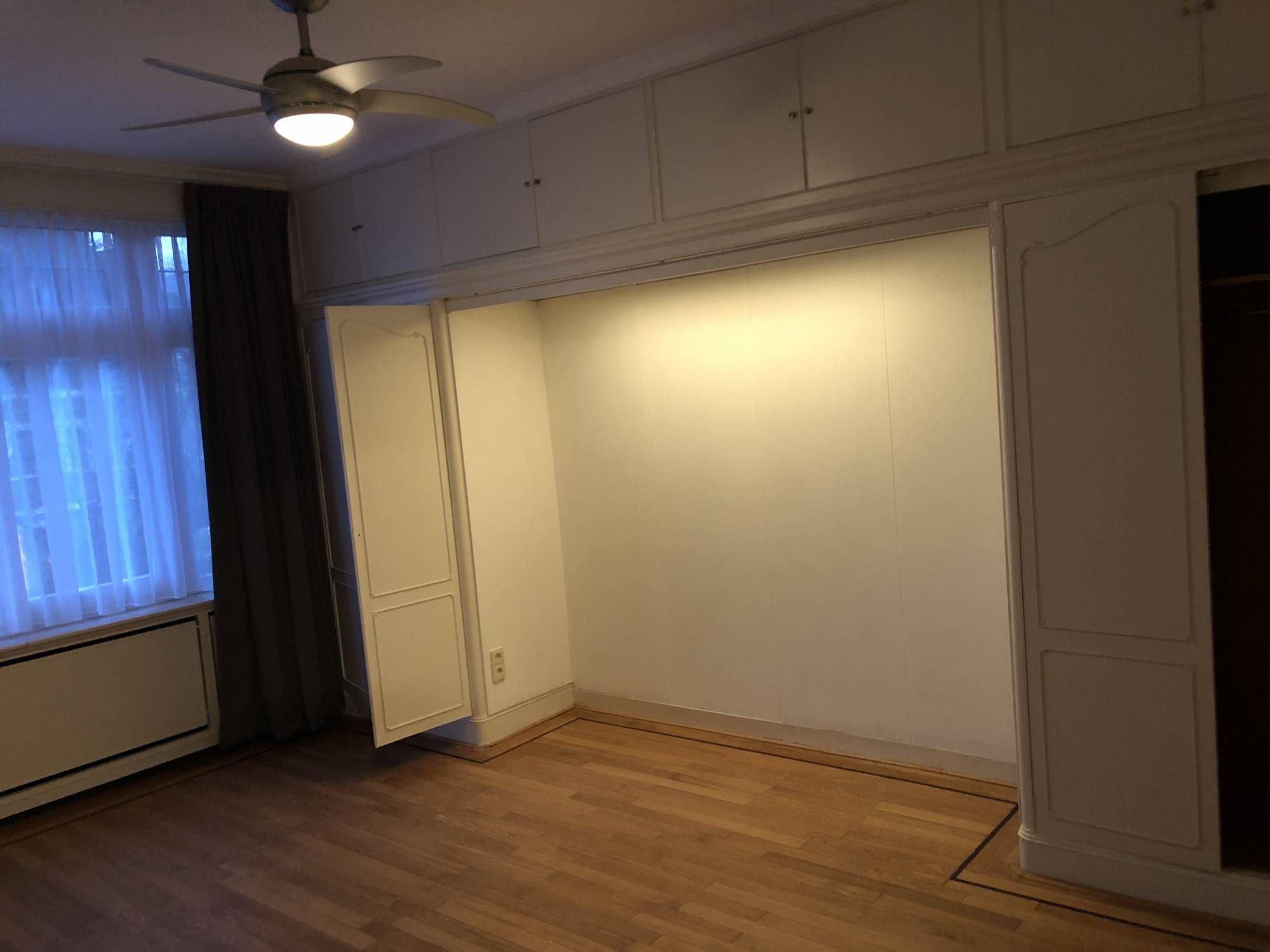 Appartement te huur