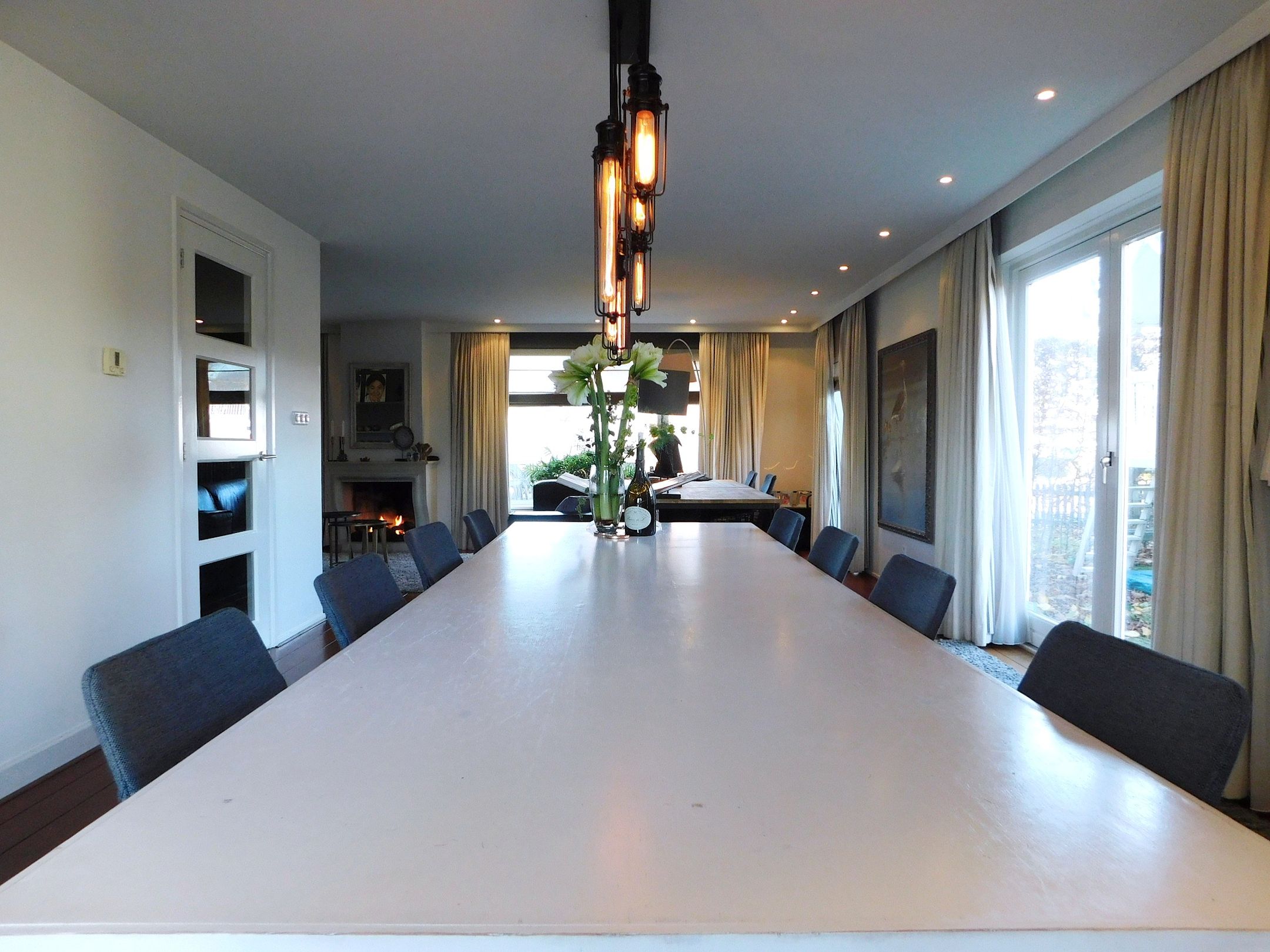 apartment for rent in Valkenstein 32-1 1082BN Amsterdam Buitenveldert-Zuid-Midden Amsterdam