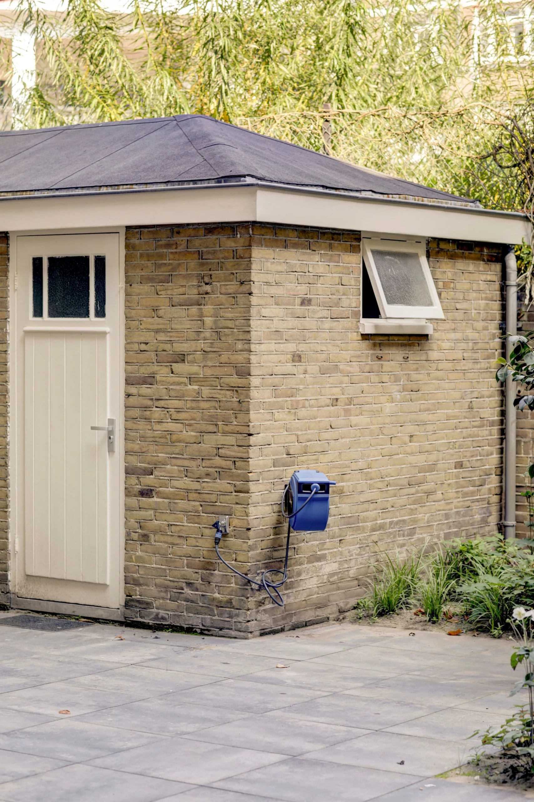 apartment for rent in Van Ostadestraat 208-2 1073TS Amsterdam Van der Helstpleinbuurt Amsterdam