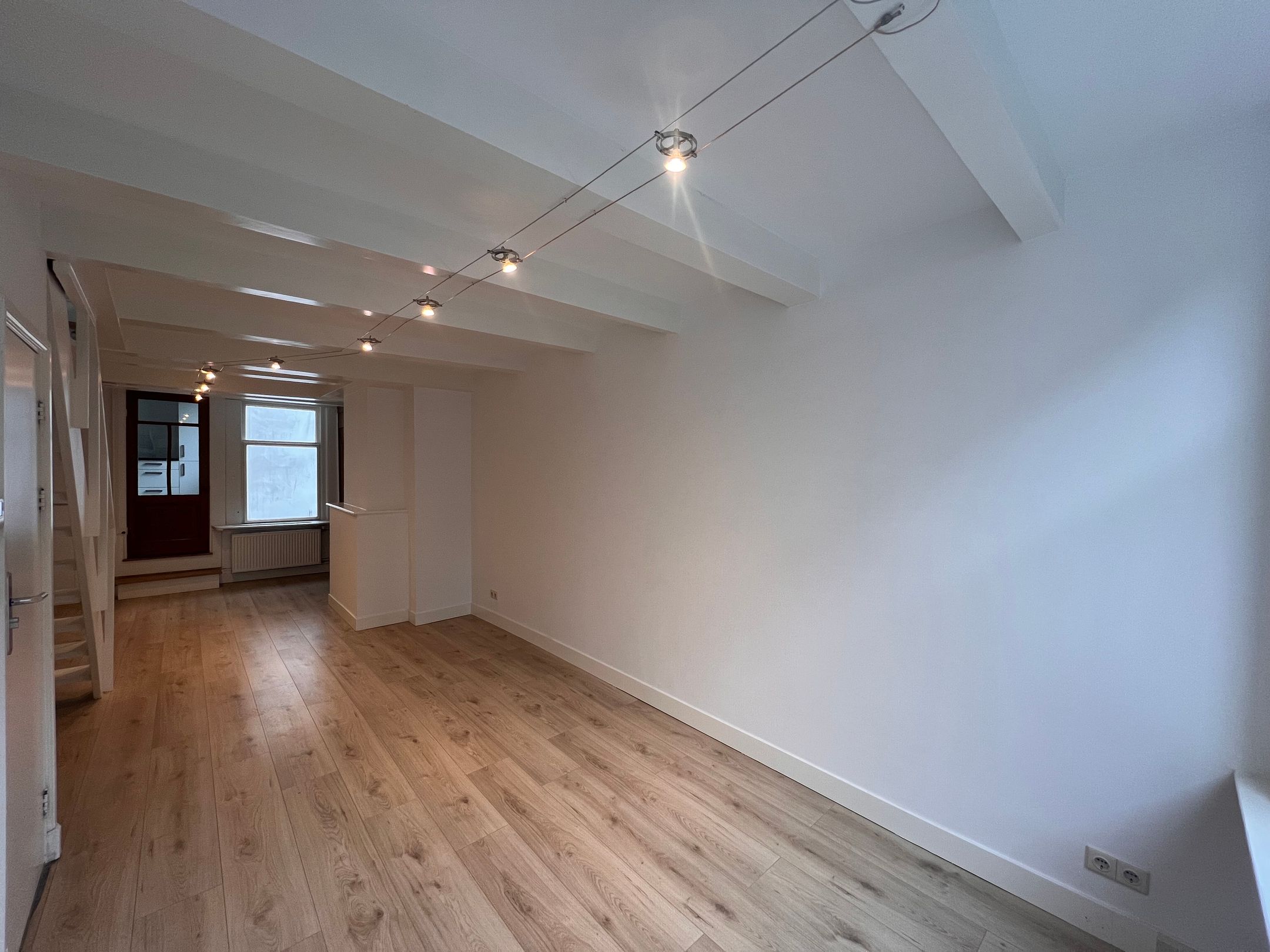 apartment for rent in Vitus Beringstraat 97- 1363LR Almere Columbuskwartier Noord Almere
