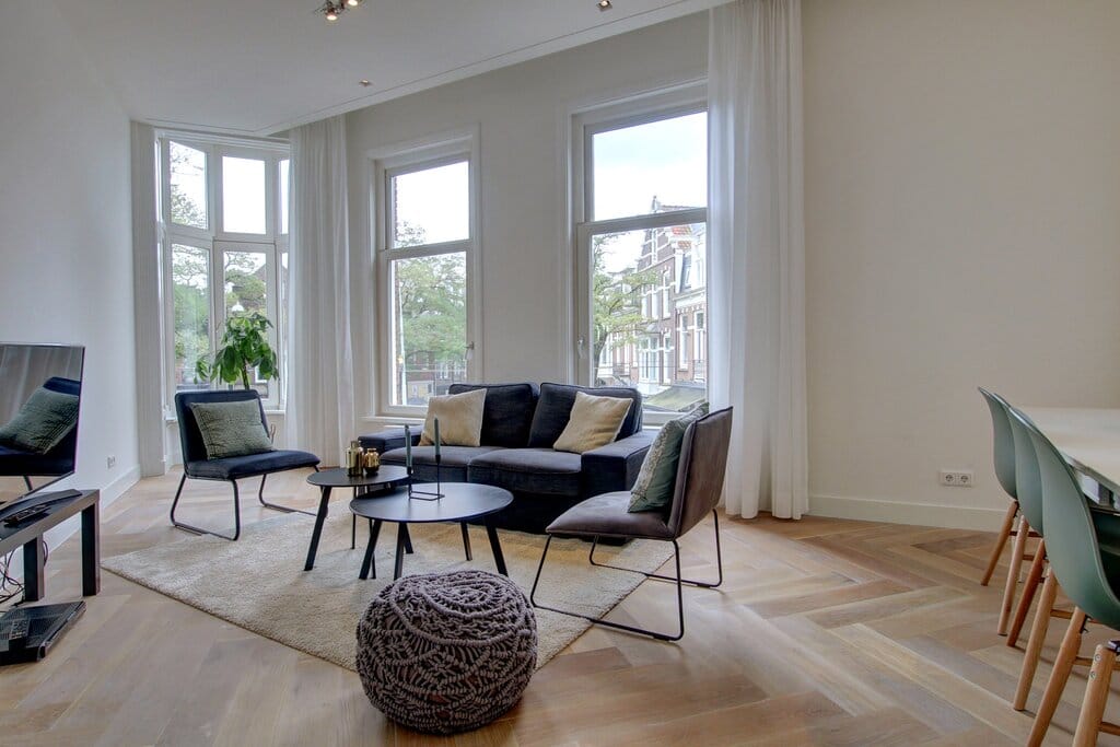 apartment for rent in Elzenhagensingel 164- 1022LA Amsterdam Elzenhagen-Zuid Amsterdam