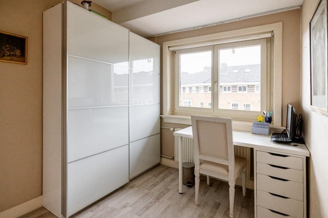 apartment for rent in Patio 4.3- 3534BG Utrecht Schepenbuurt, Cartesiusweg e.o. Utrecht