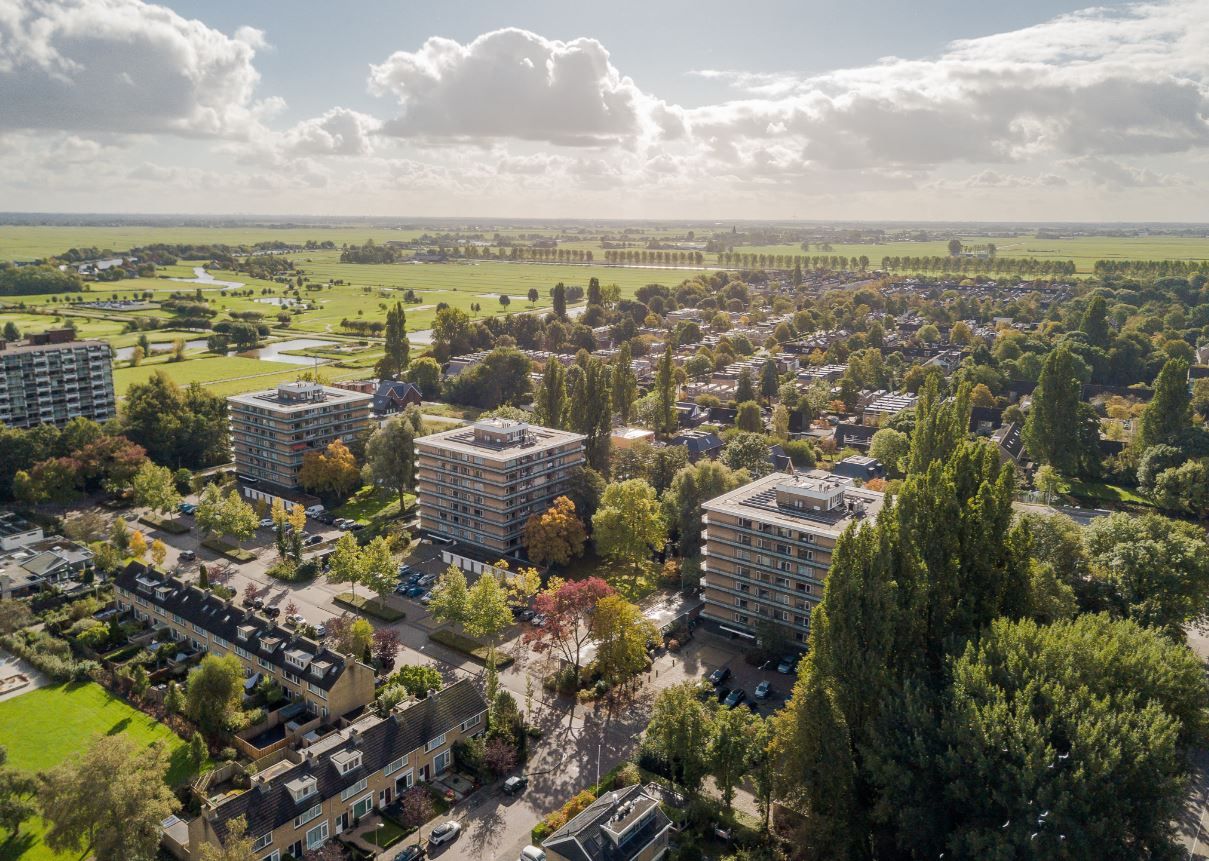 apartment for rent in Rio Grande 17- 1186JL Amstelveen Kringloopbuurt Amstelveen