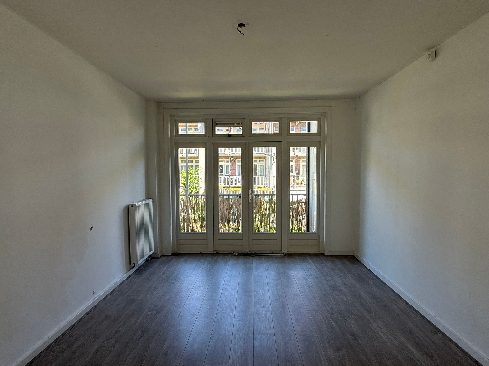 apartment for rent in Patio 4.5- 3534BG Utrecht Schepenbuurt, Cartesiusweg e.o. Utrecht