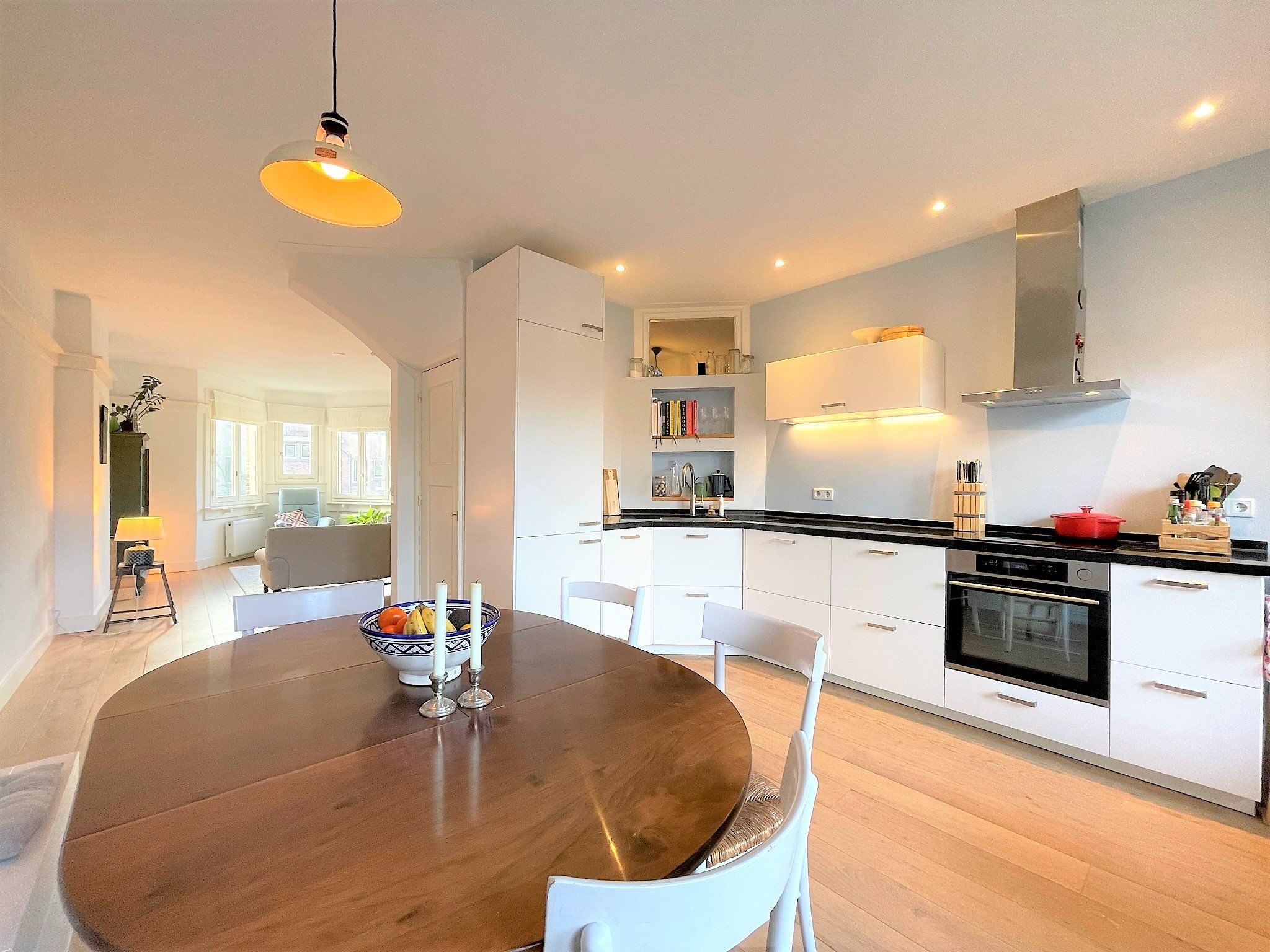 apartment for rent in Werner Helmichstraat 141- 3553JW Utrecht Julianapark en omgeving Utrecht