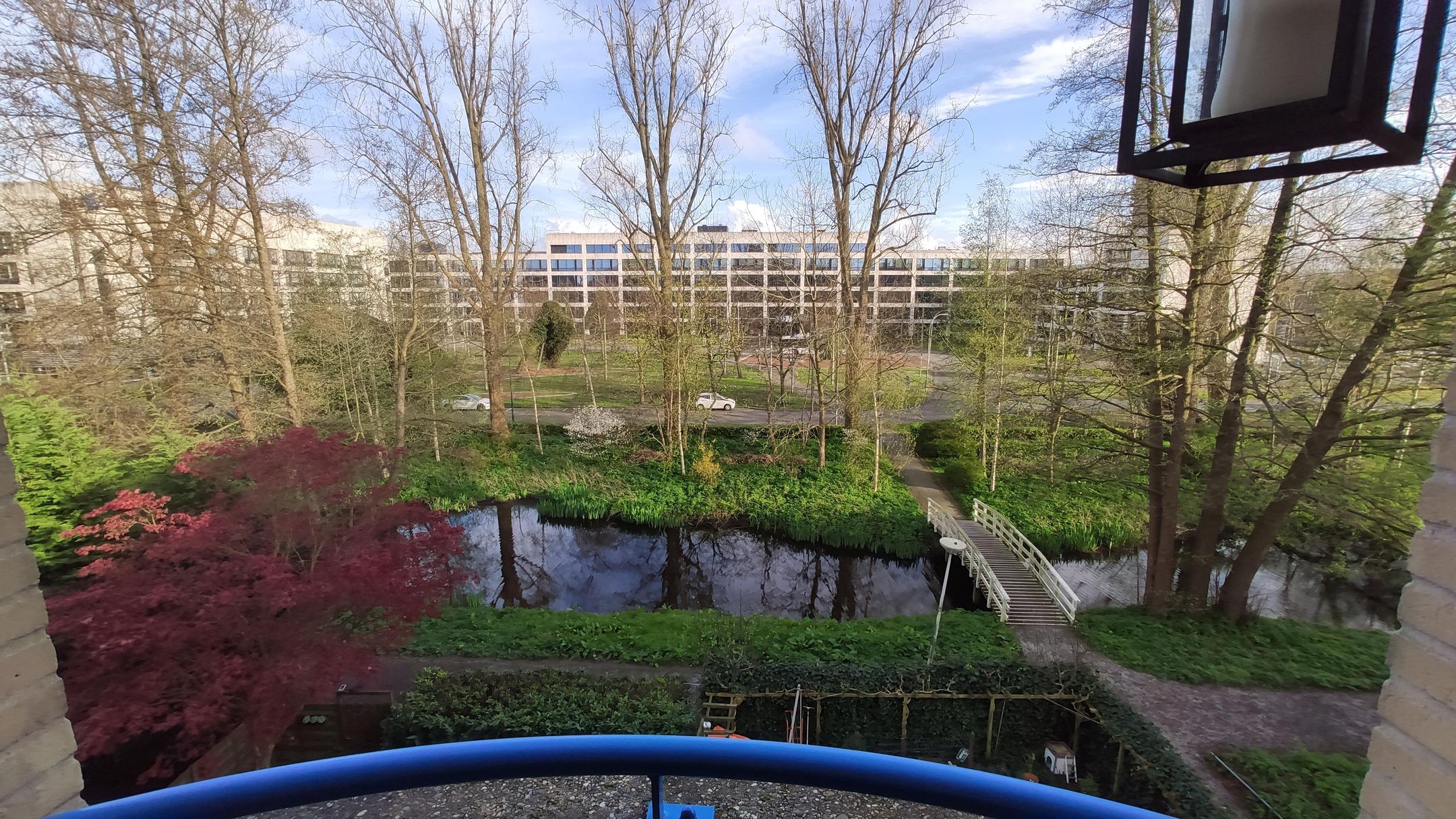 apartment for rent in Willem Parelstraat 15- 1018KZ Amsterdam Oostenburg Amsterdam