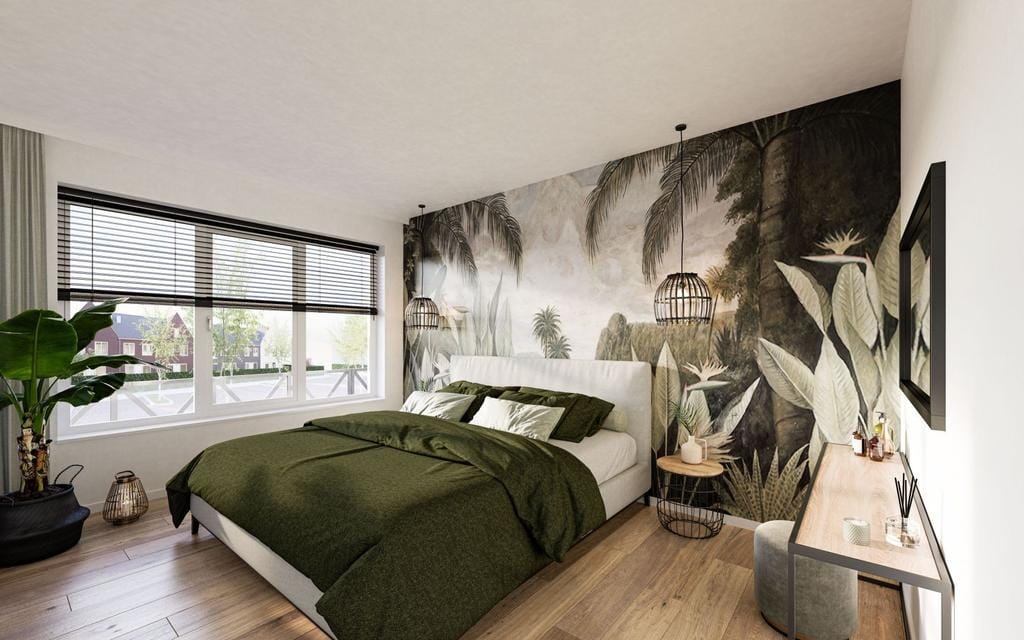 apartment for rent in Hoofdweg 618-A 2132MJ Haarlemmermeer Hoofddorp Centrum Oost Hoofddorp