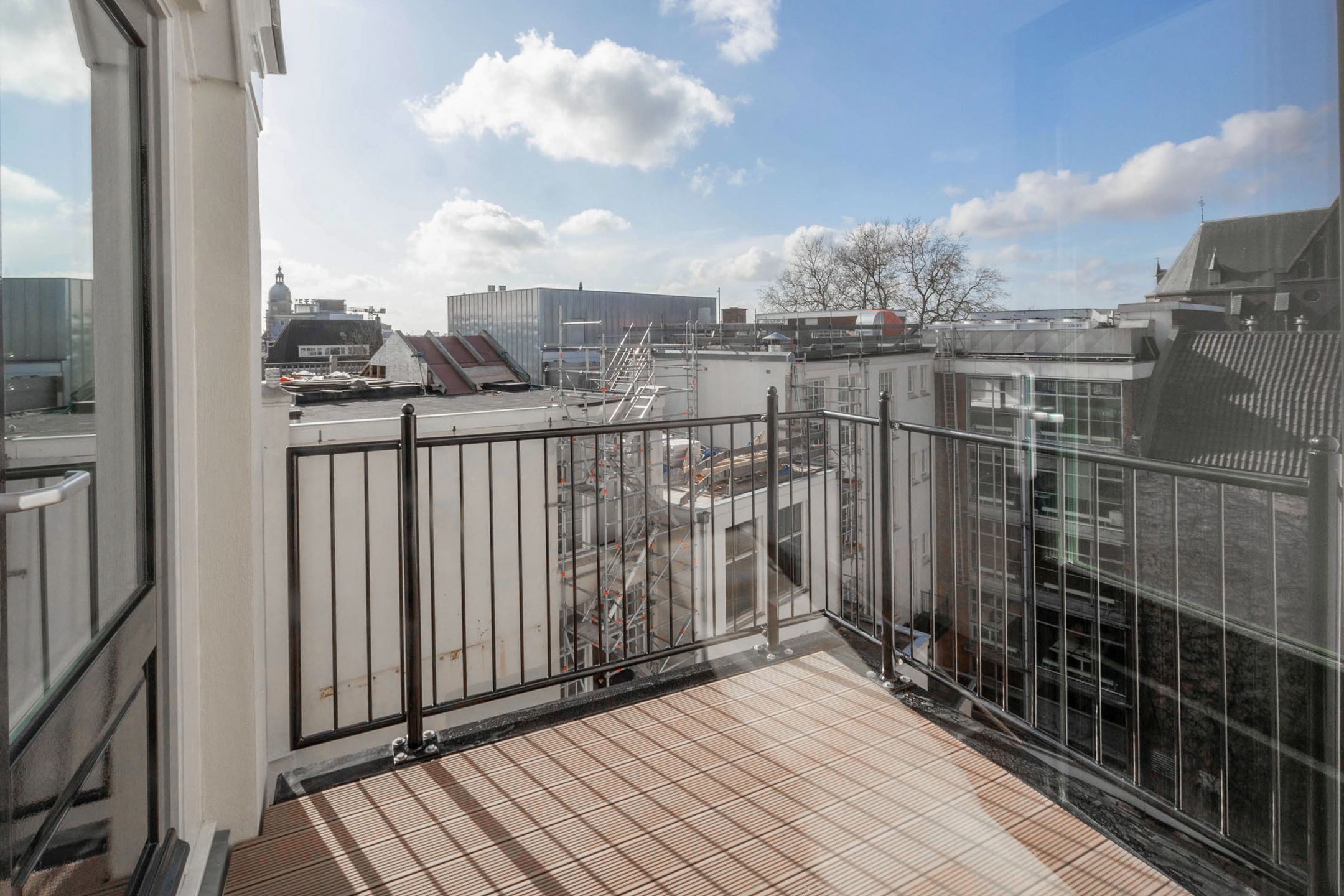 apartment for rent in Rietnesse 8-3 1082CG Amsterdam Buitenveldert-Zuid-Midden Amsterdam
