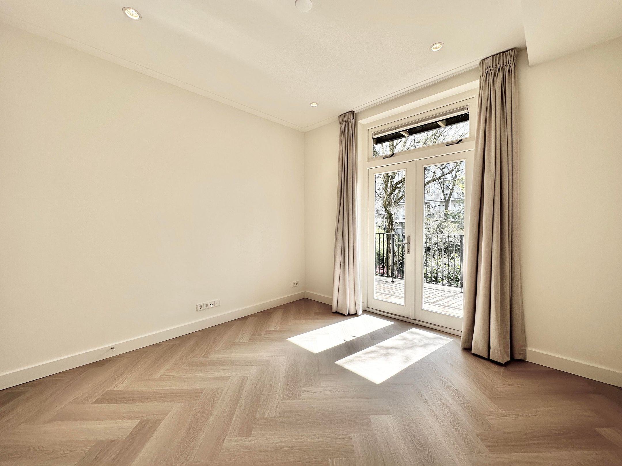 Appartement te huur