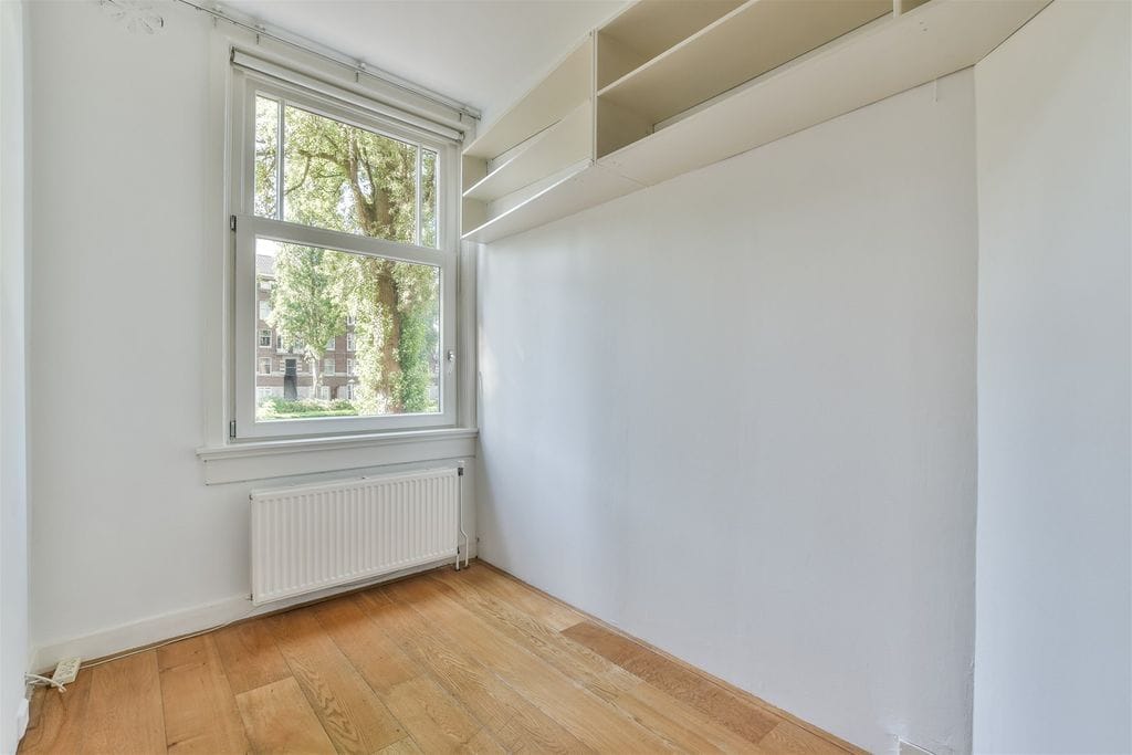 house for rent in Vinkenstraat 10- 2025VV Haarlem Nachtegaalbuurt Haarlem