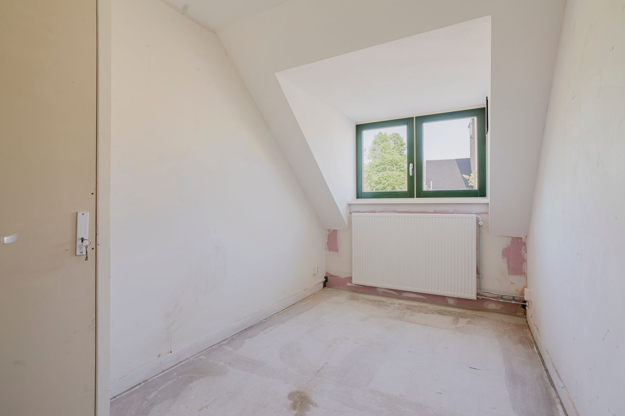 apartment for rent in Krijn Taconiskade 335- 1087HW Amsterdam Havenkwartier IJburg Amsterdam