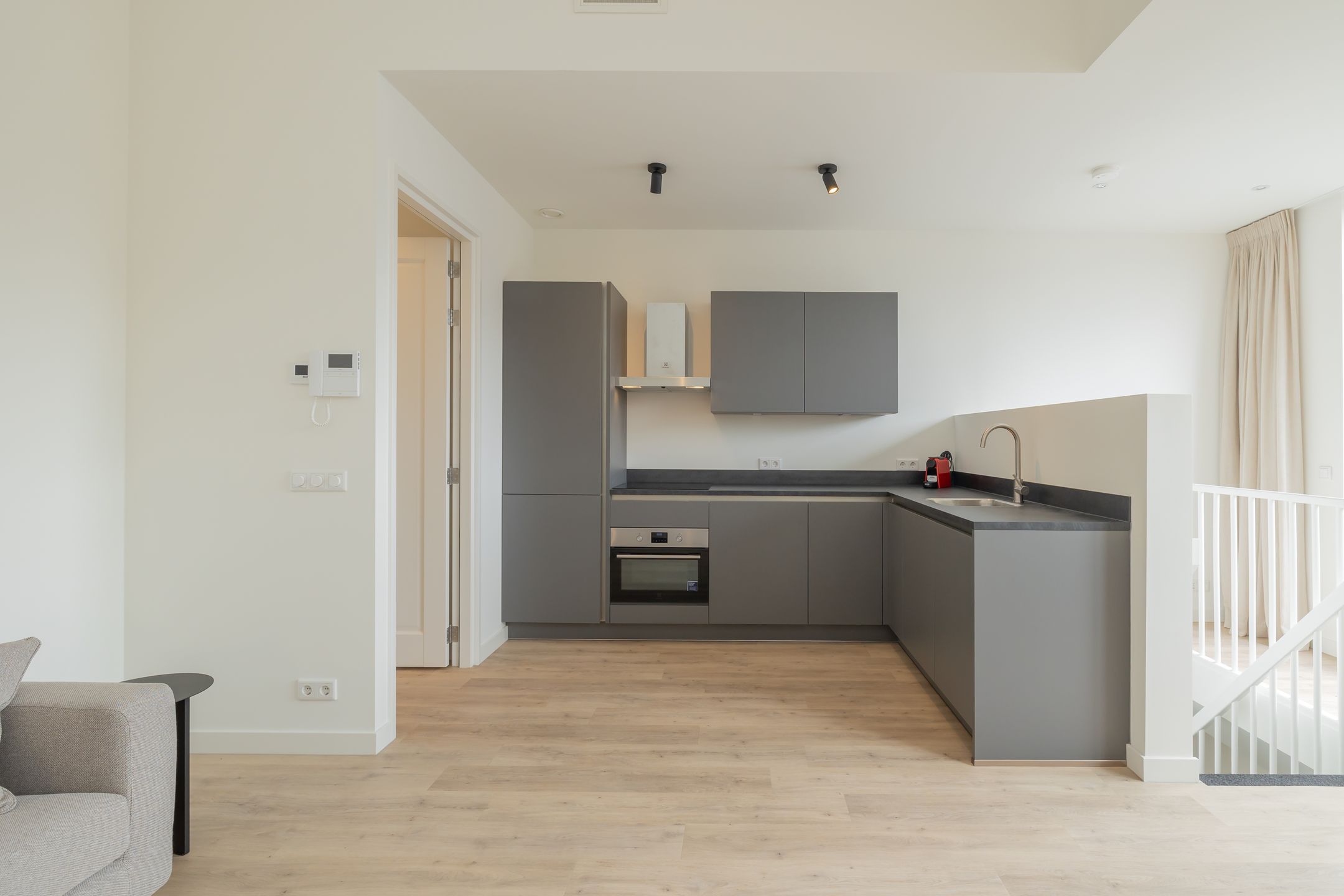 Appartement te huur