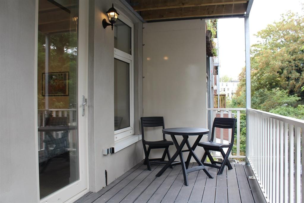 apartment for rent in Elizabeth Cady Stantonplein 148- 1102BL Amsterdam F-buurt Amsterdam