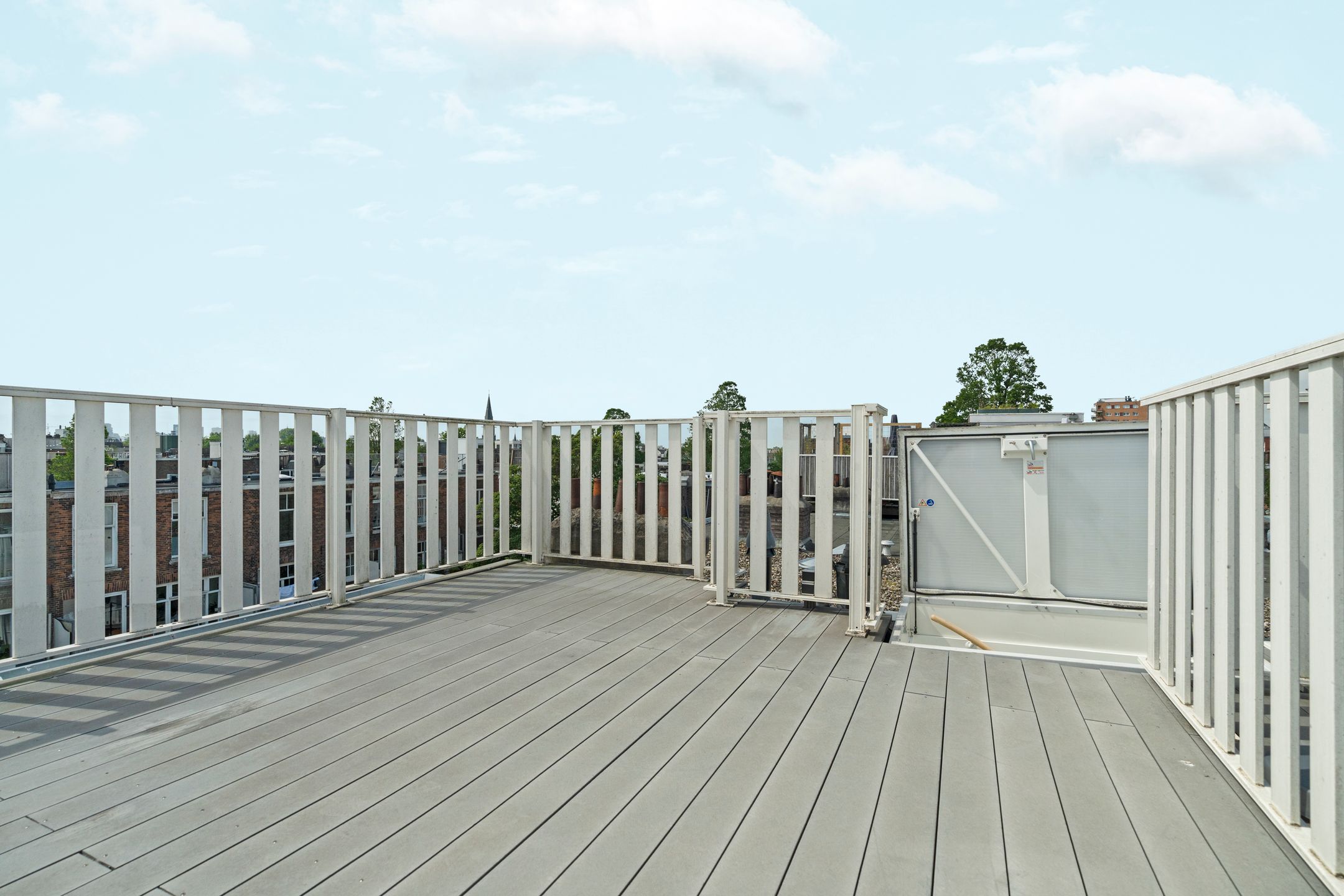 apartment for rent in Niemeyerstraat 207- 2132HE Haarlemmermeer Hoofddorp Zuid Hoofddorp