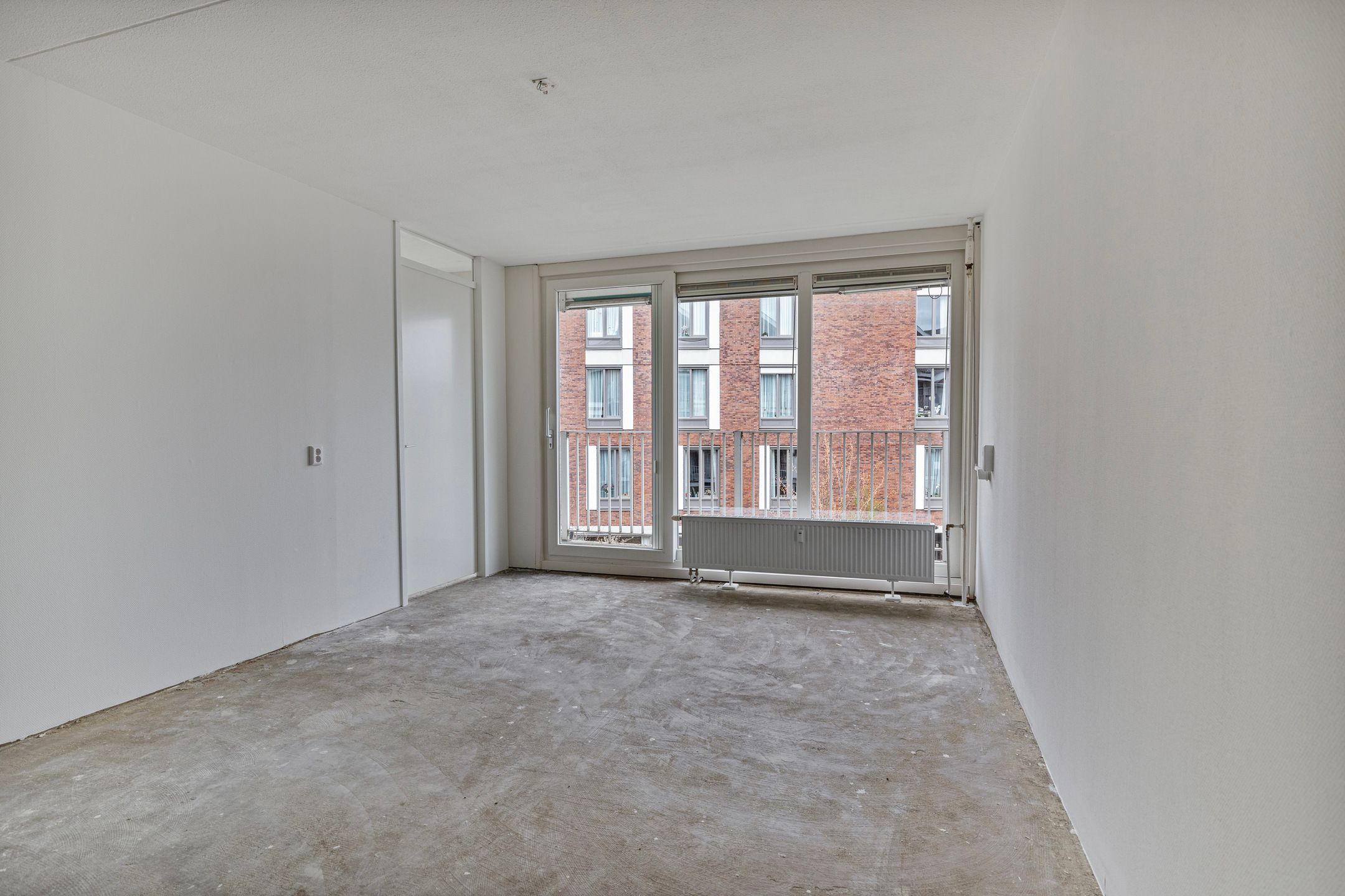apartment for rent in Mevrouw van Wieringenplein 63- 3641GW De Ronde Venen Mijdrecht Dorp Mijdrecht