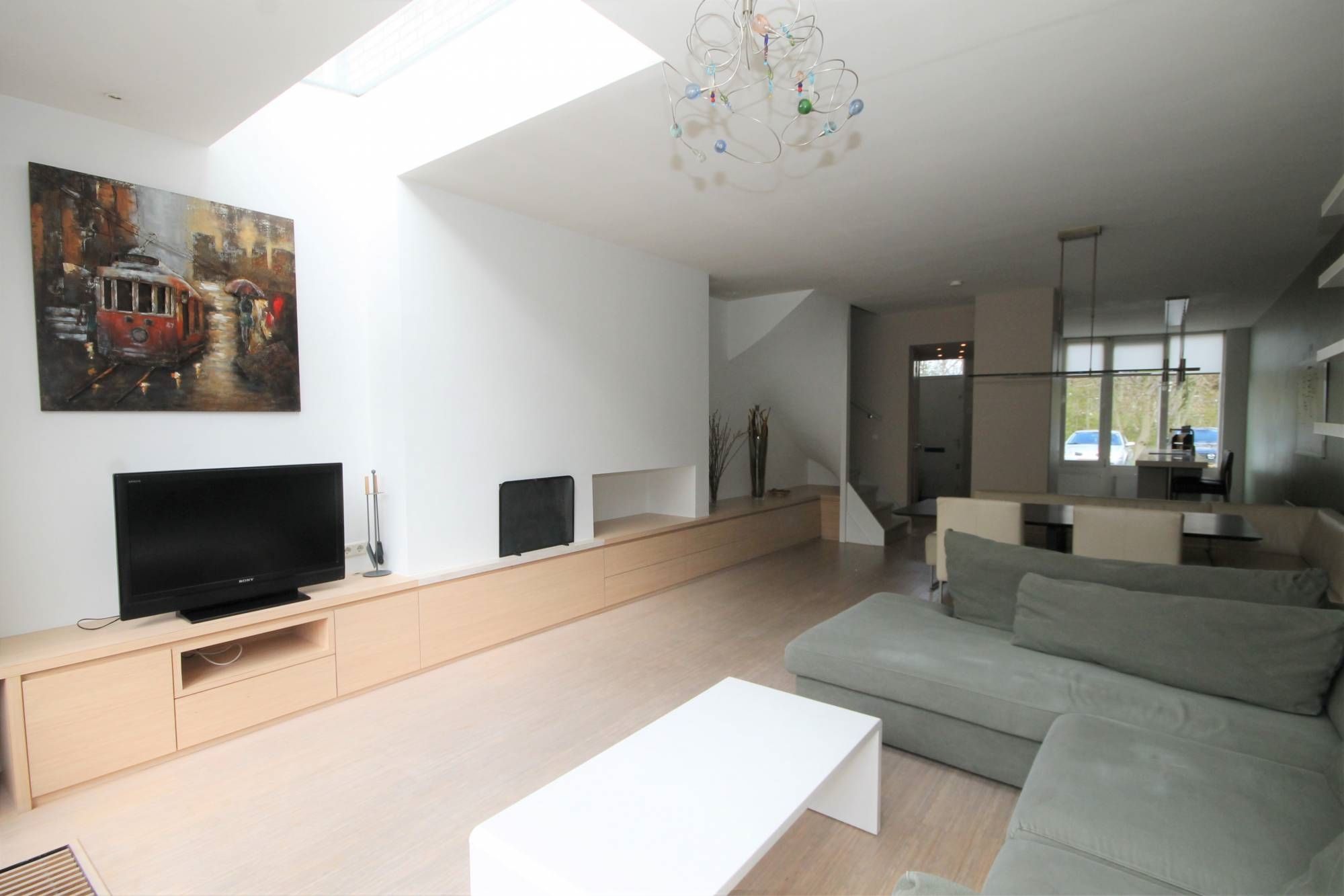 apartment for rent in Zuidpoolsingel 288- 2408BS Alphen aan den Rijn Europaplein Alphen aan den Rijn