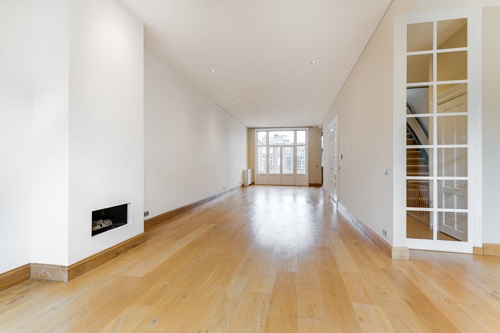 apartment for rent in Adelheidstraat 1- 2595EA Den Haag Bezuidenhout-West Den Haag