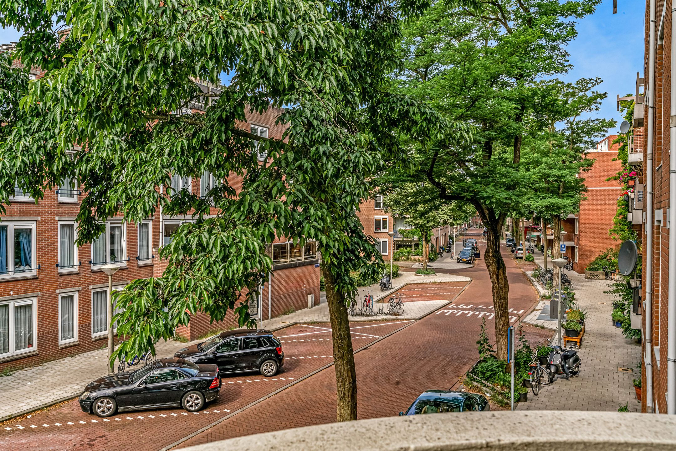 apartment for rent in Homeruslaan 119- 1363TA Almere Homeruskwartier Midden Almere