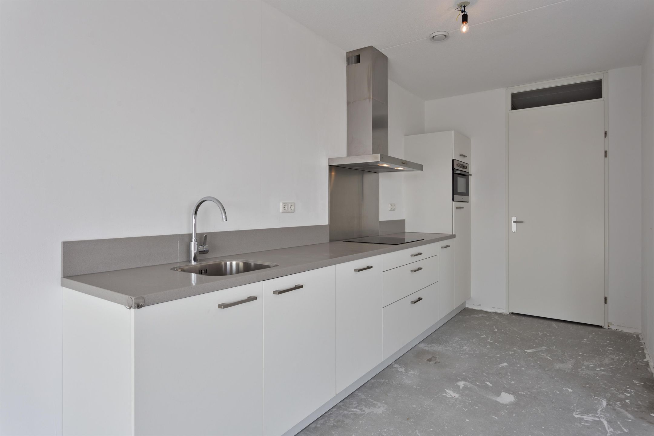 apartment for rent in Oostenburgermiddenstraat 395- 1018LH Amsterdam Oostenburg Amsterdam