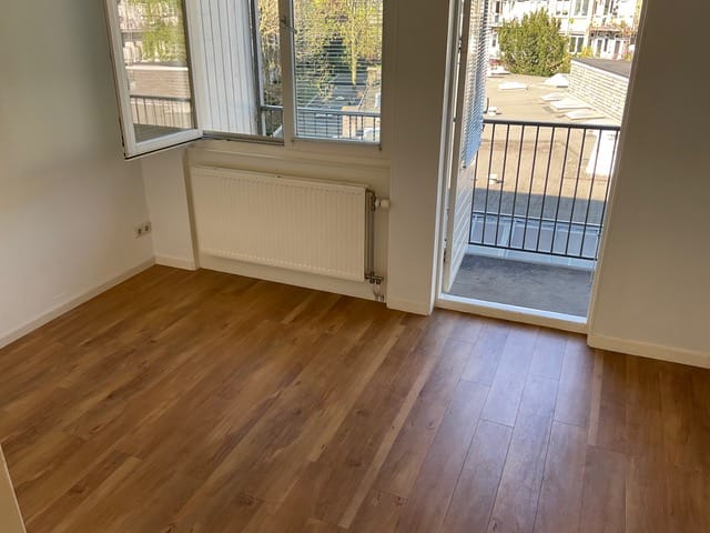 apartment for rent in Vurehout 20-F 1507EC Zaanstad Zaans Hout Zaandam