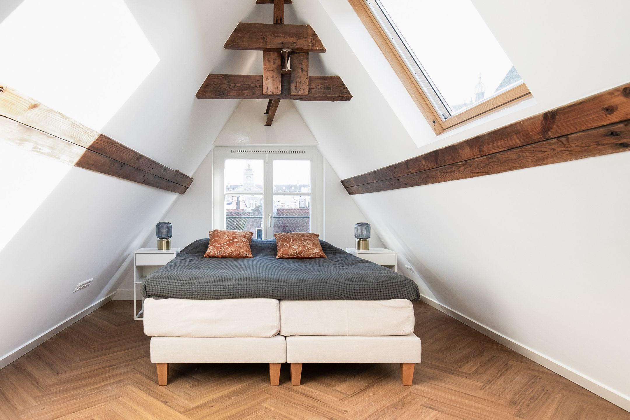 apartment for rent in J.H. Hisgenpad 858- 1025WK Amsterdam Elzenhagen-Zuid Amsterdam