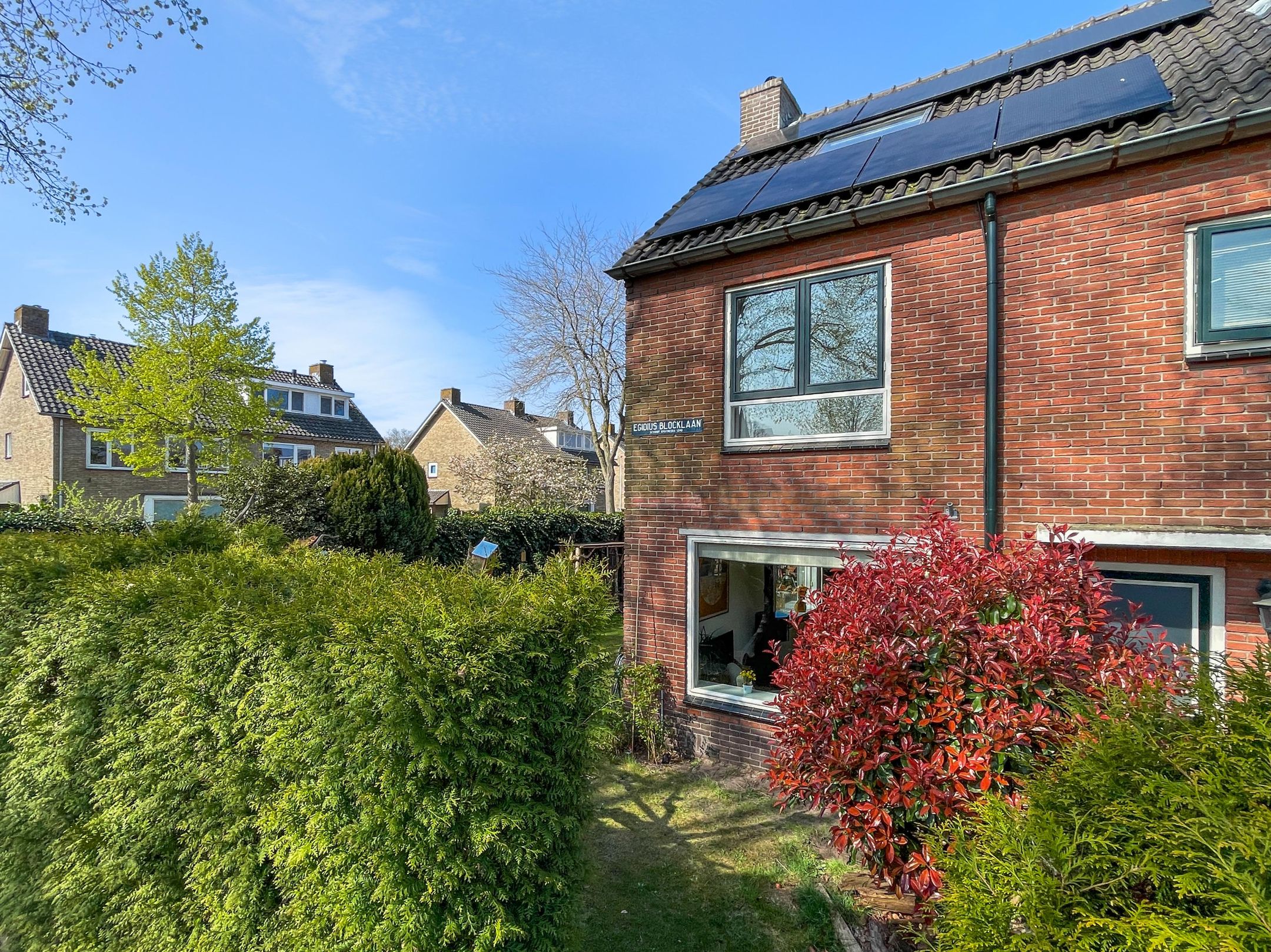 apartment for rent in Bodestraat 419- 1315HK Almere Centrum Stad Oost Almere