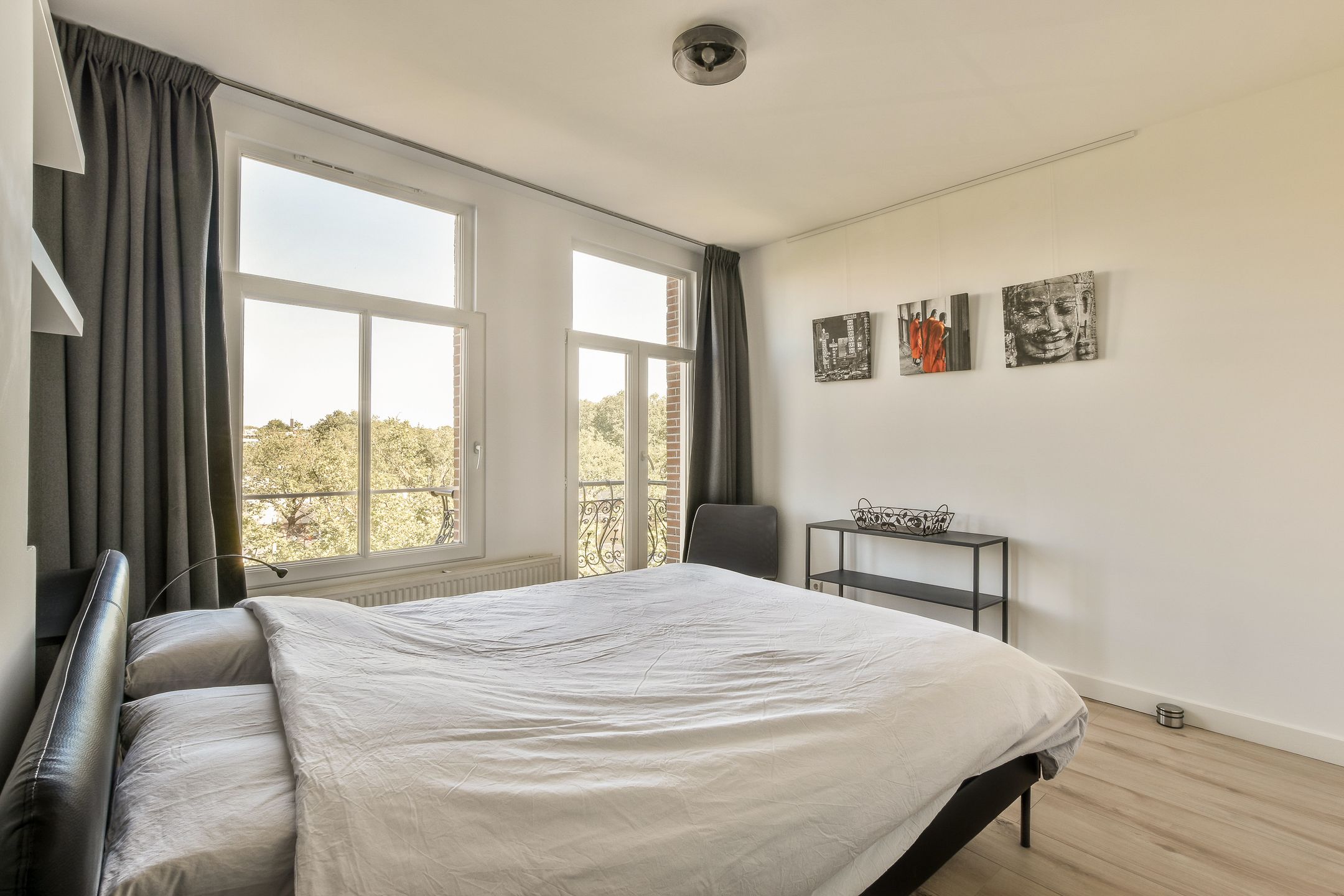 house for rent in Dr. J.P. Thijsselaan 16- 3571GP Utrecht Tuindorp en Van Lieflandlaan-West Utrecht