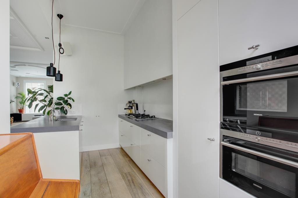 Appartement te huur