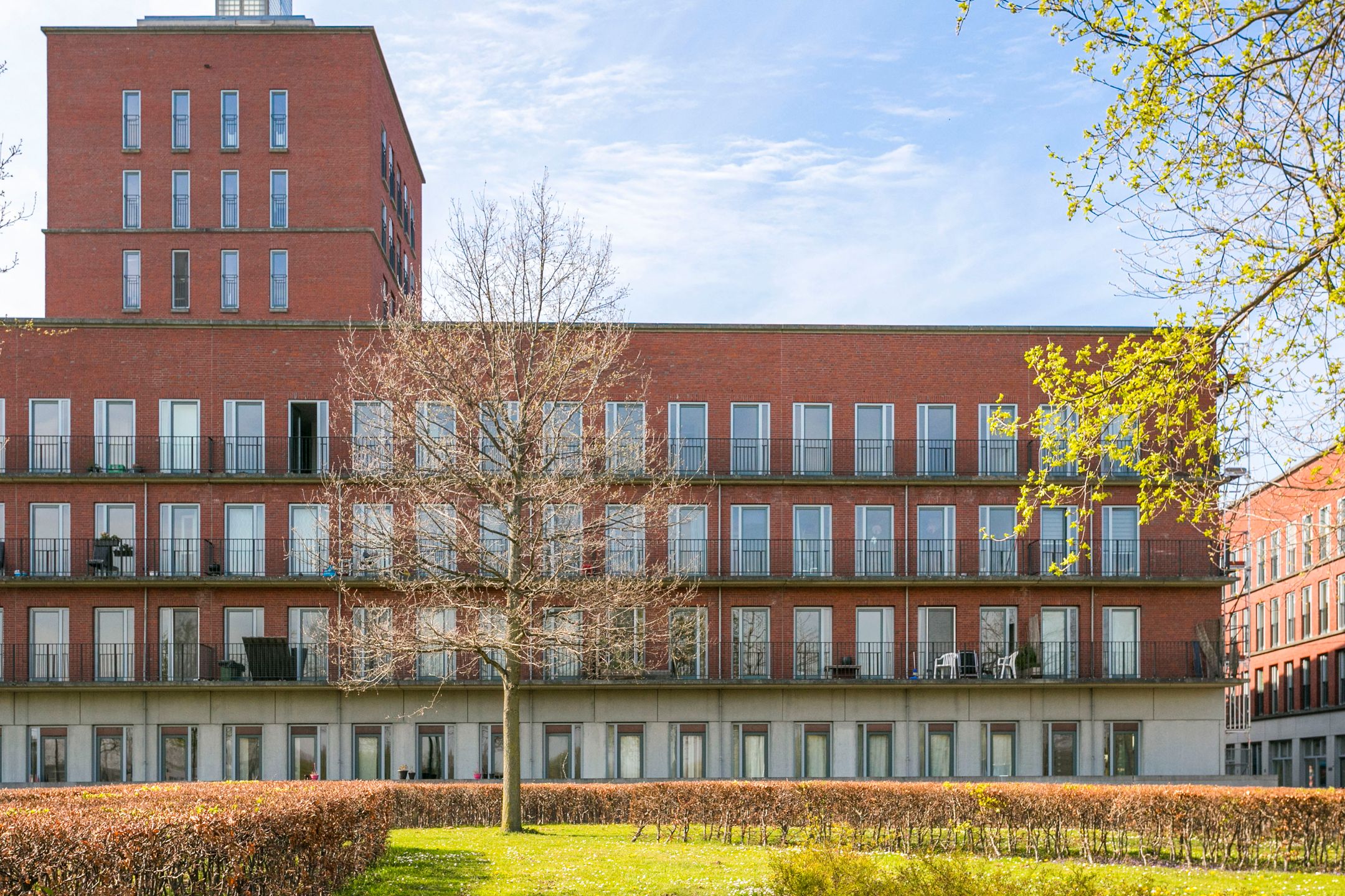 apartment for rent in Mauritsplaats 30- 3012CD Rotterdam Cool Rotterdam