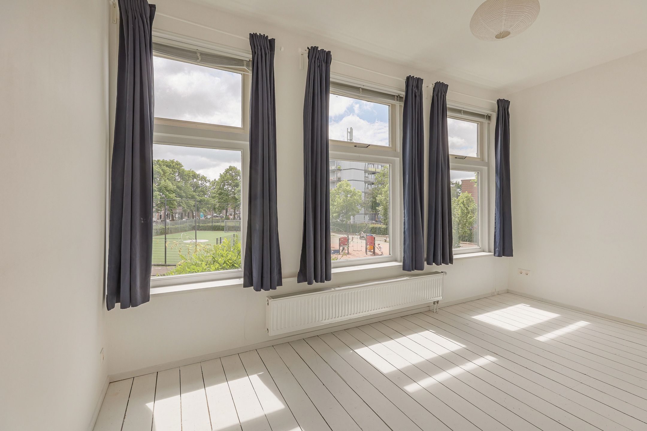 apartment for rent in Hadidkade 174- 2132GX Haarlemmermeer Hoofddorp Hyde Park Hoofddorp