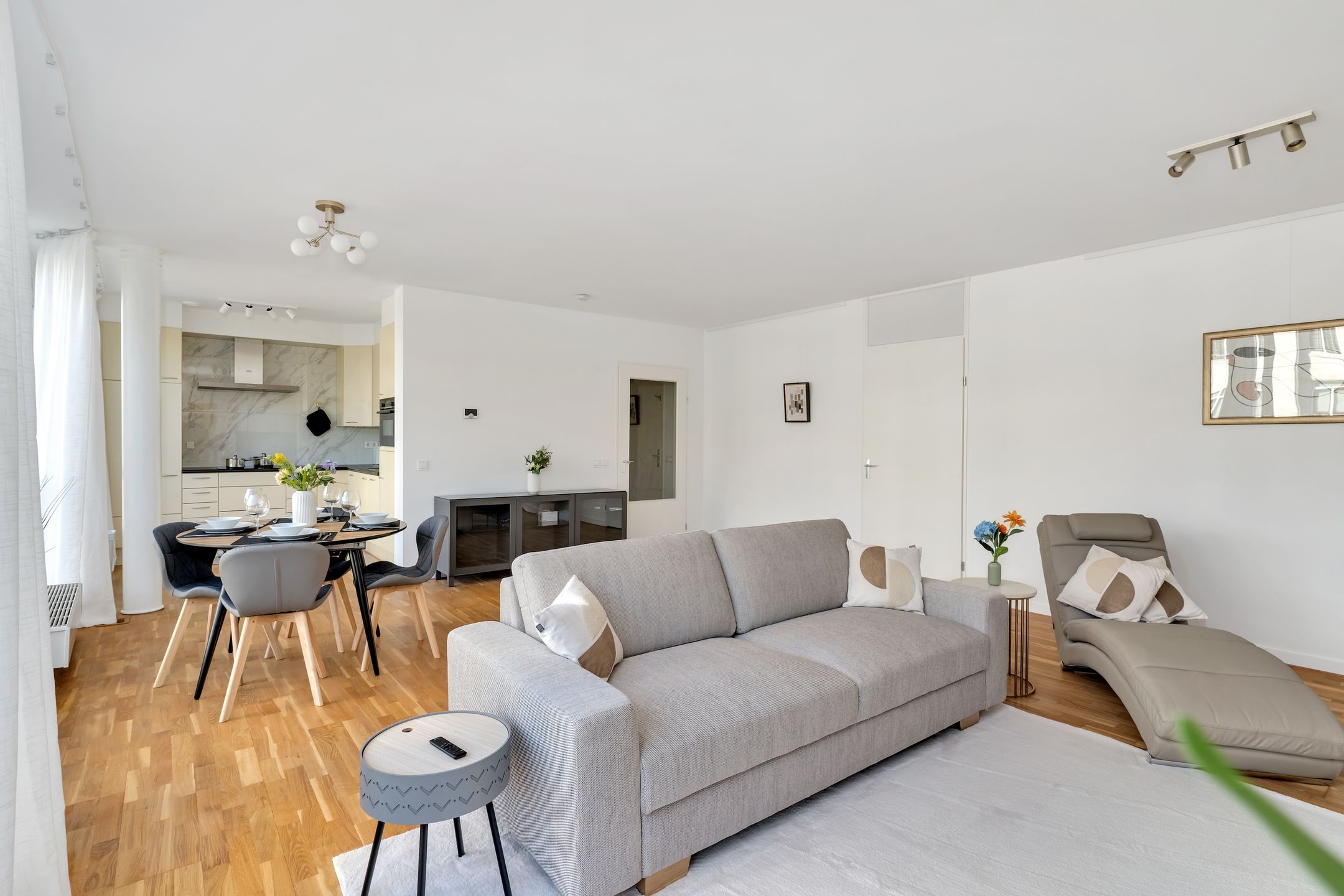 apartment for rent in Dalsteindreef - 1112XJ Diemen Campus Diemen Zuid Diemen