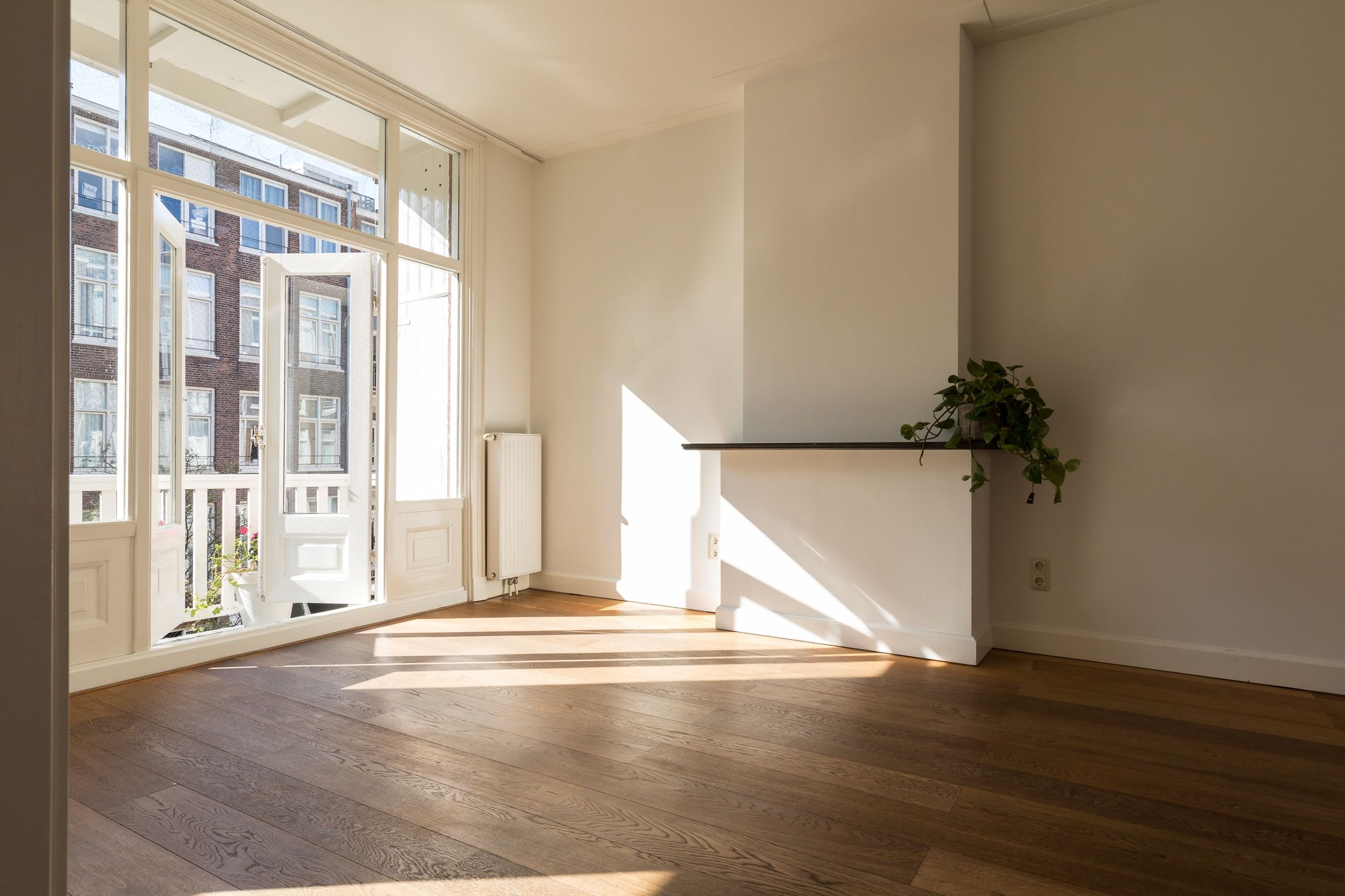 apartment for rent in Batteryparkstraat 3- 1031KH Amsterdam Overhoeks Amsterdam