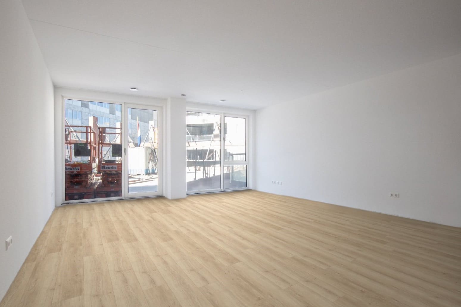 apartment for rent in Sarphatistraat 197-2 1018GH Amsterdam Sarphatistrook Amsterdam