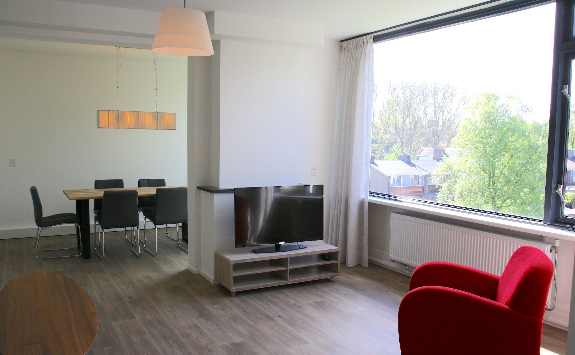 apartment for rent in August Allebéplein 918- 1062AC Amsterdam Overtoomse Veld-Zuid Amsterdam