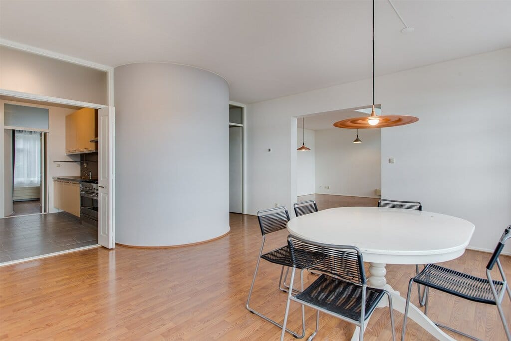 Appartement te huur