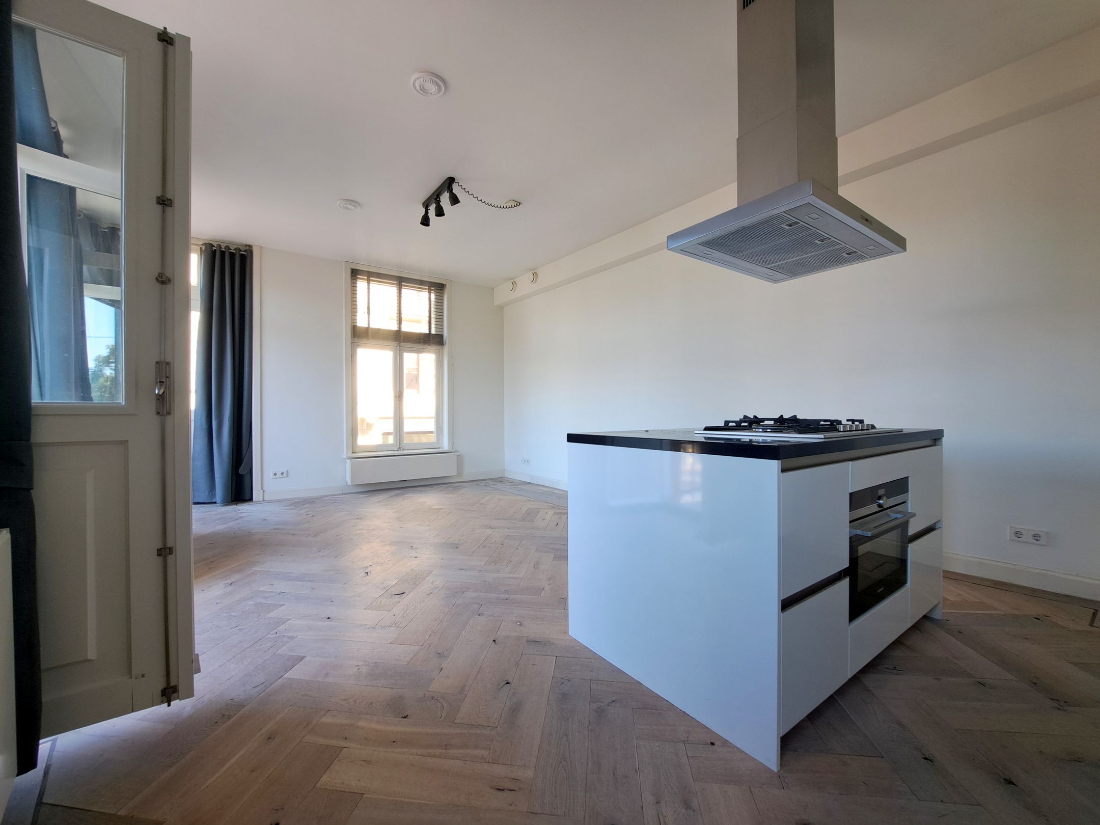 apartment for rent in Homeruslaan 191- 1363TA Almere Homeruskwartier Midden Almere