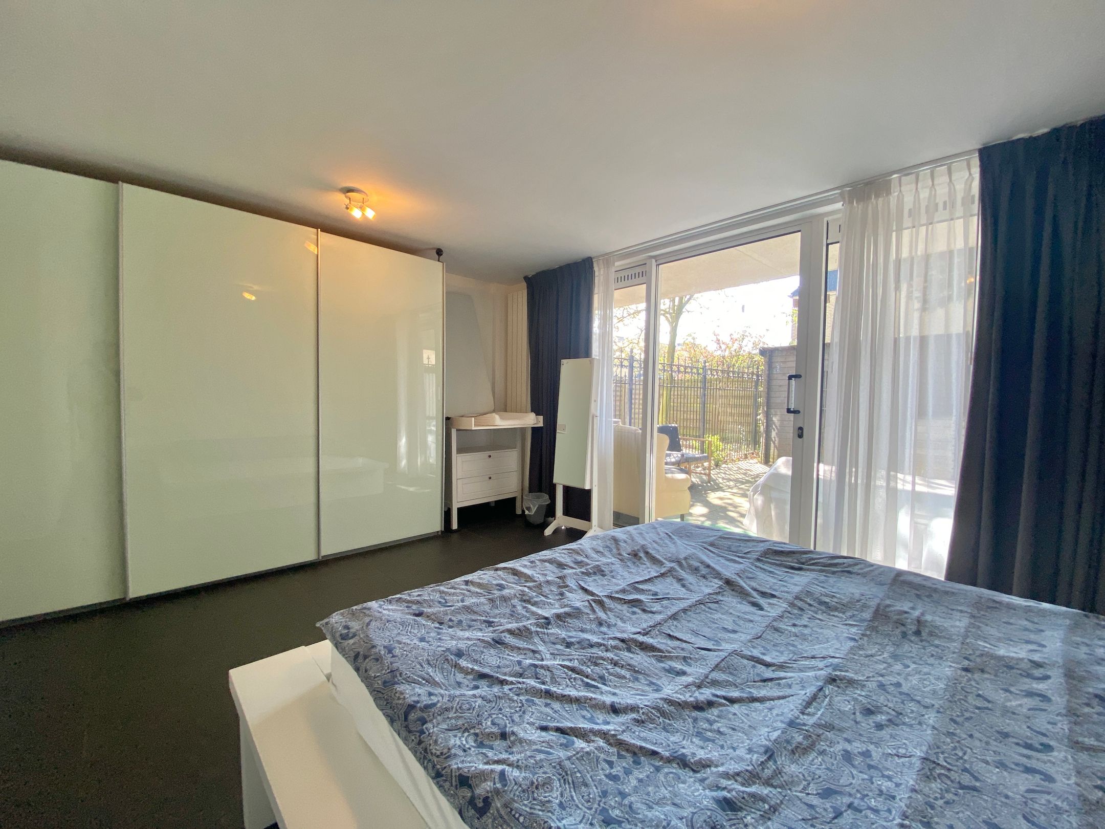 Appartement te huur