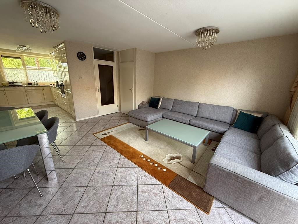 apartment for rent in Mahoniehout 68- 1507ED Zaanstad Zaans Hout Zaandam