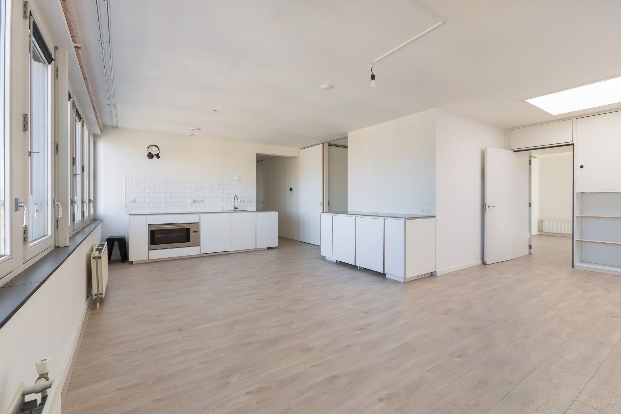 apartment for rent in Delflandstraat 176- 2265WC Leidschendam-Voorburg Damcentrum Leidschendam