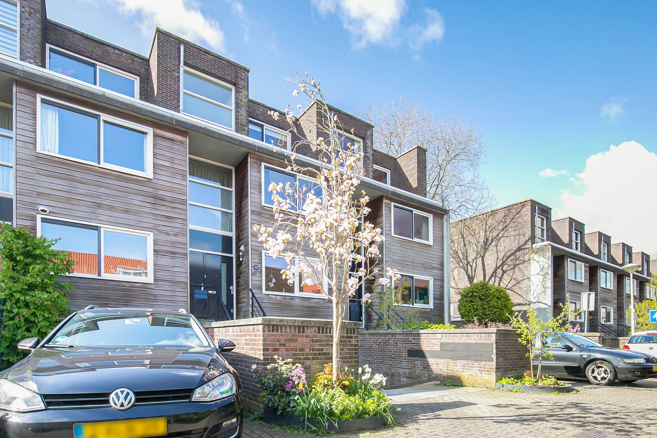 Appartement te huur